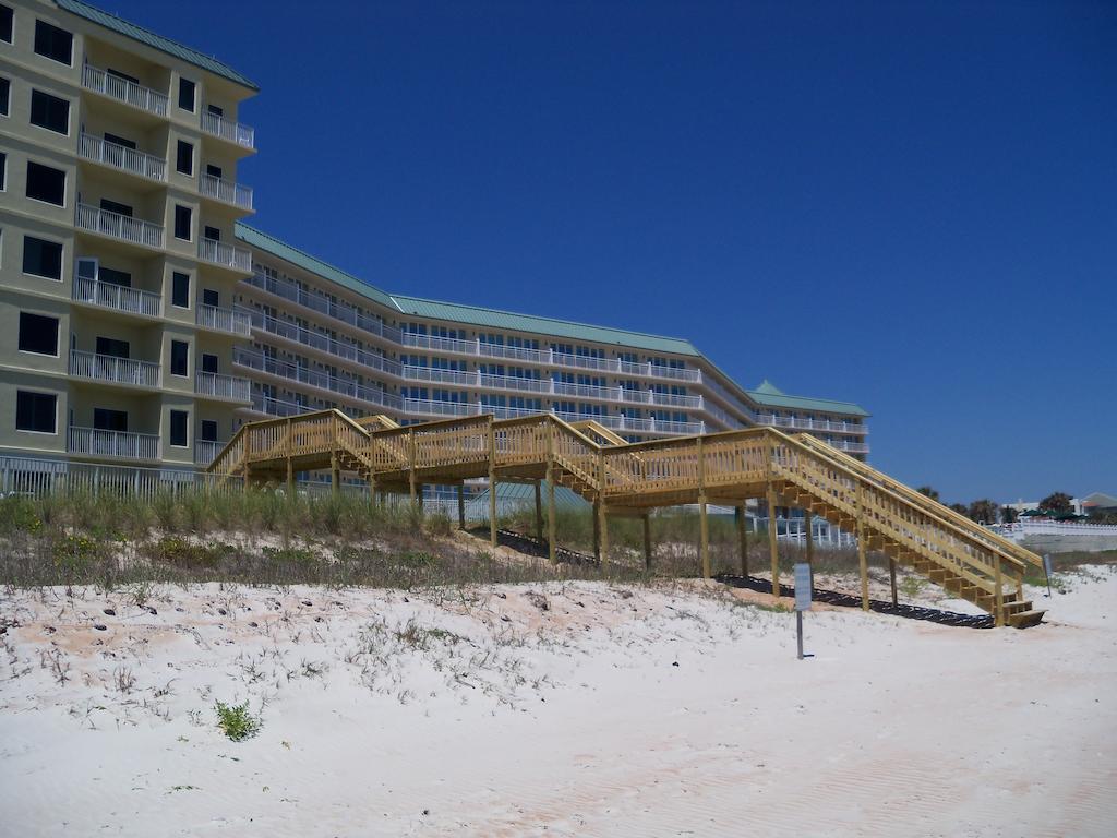 Royal Floridian Resort by Spinnaker