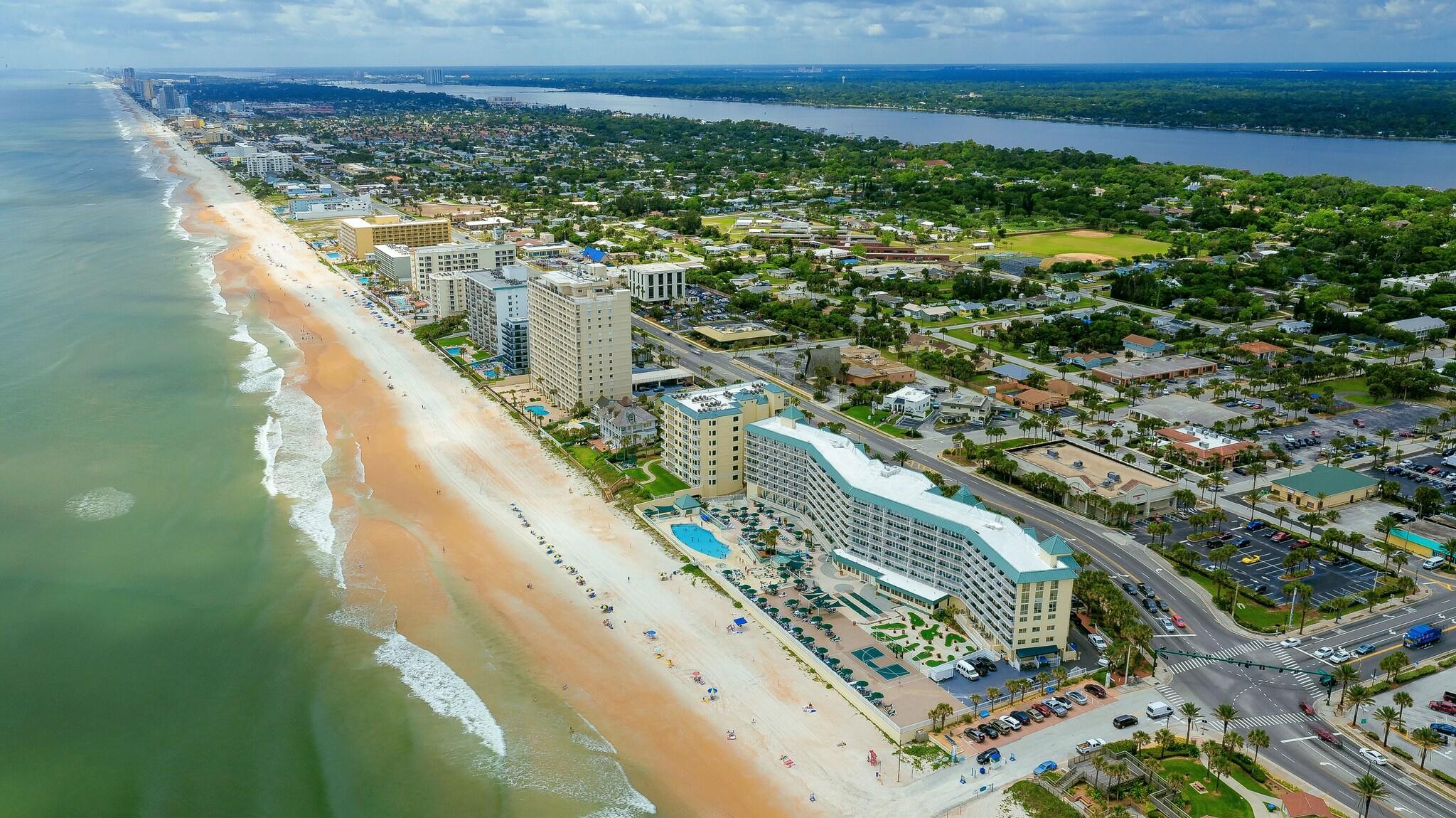 Royal Floridian Resort by Spinnaker