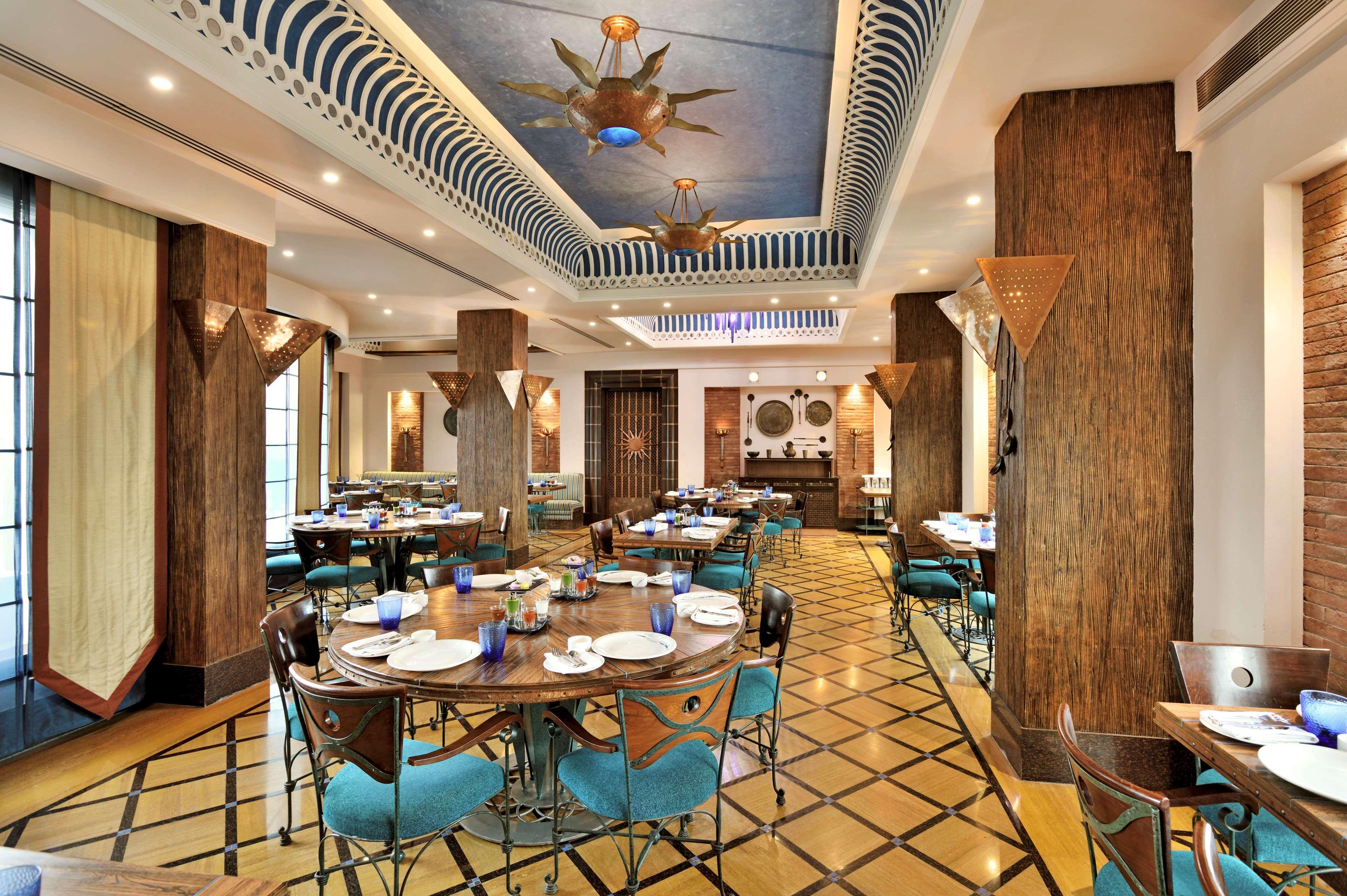 Radisson Noida