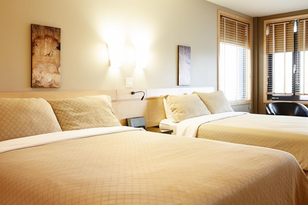 Hotel Dauphin Saint Hyacinthe