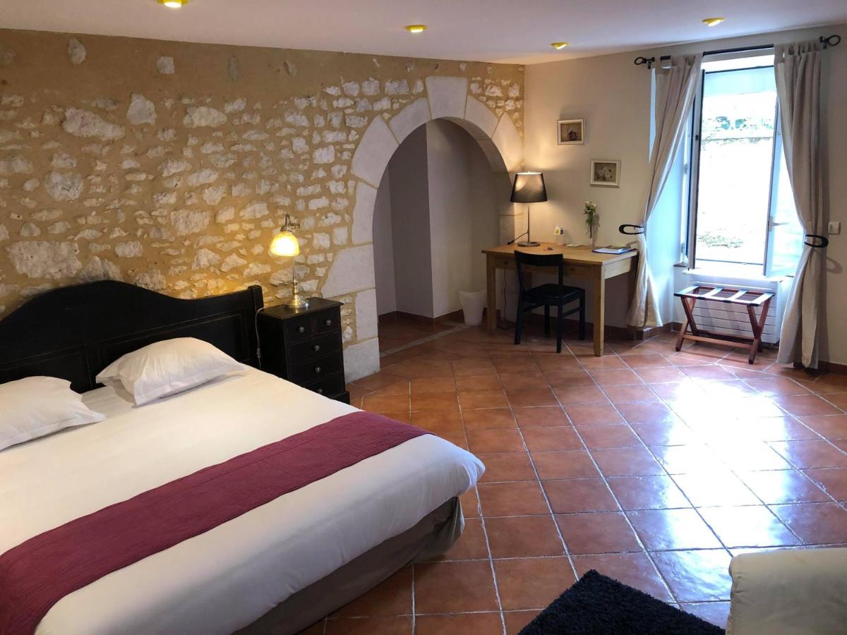 Logis Hôtel Grangier