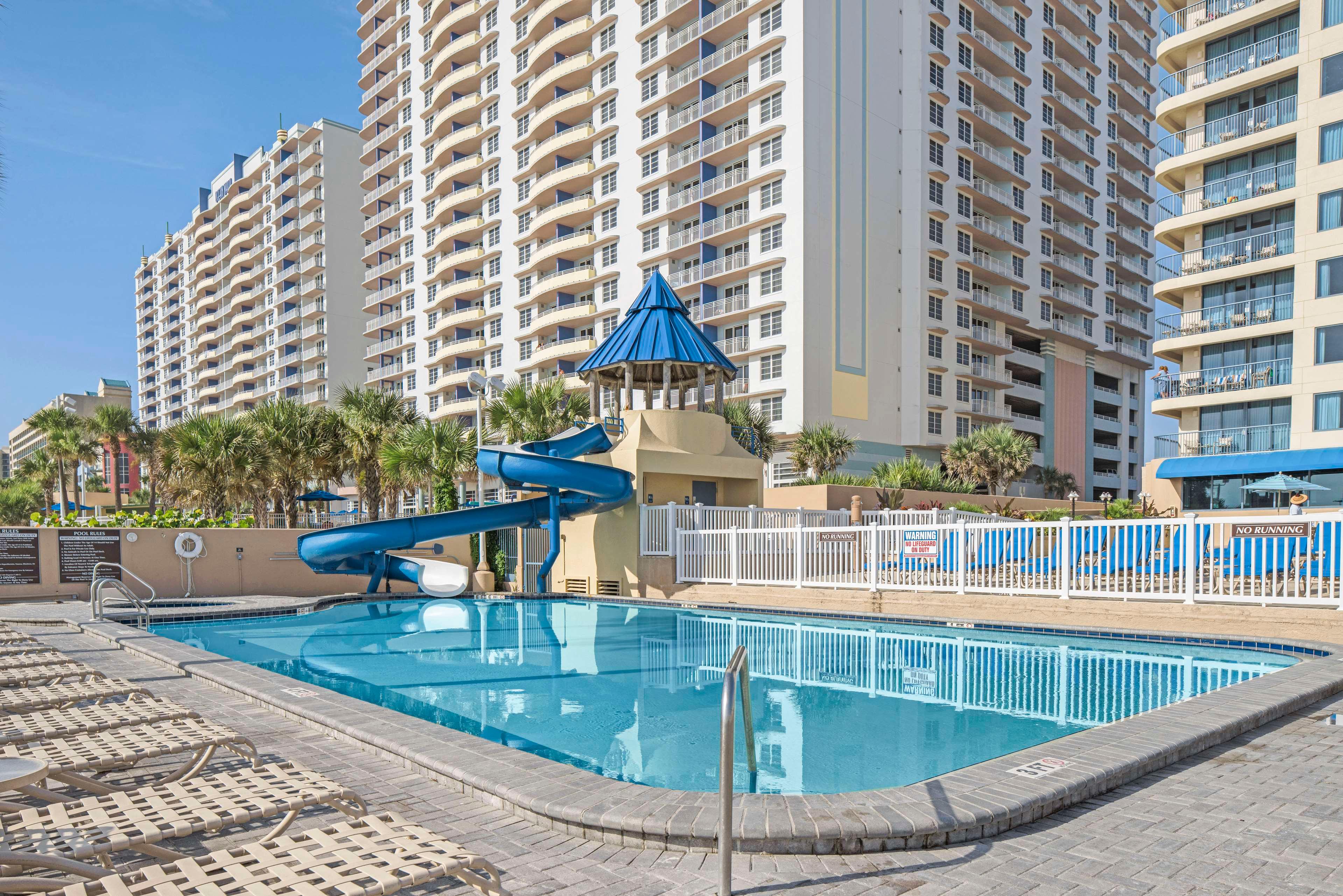 Hilton Vacation Club Daytona Beach Regency image