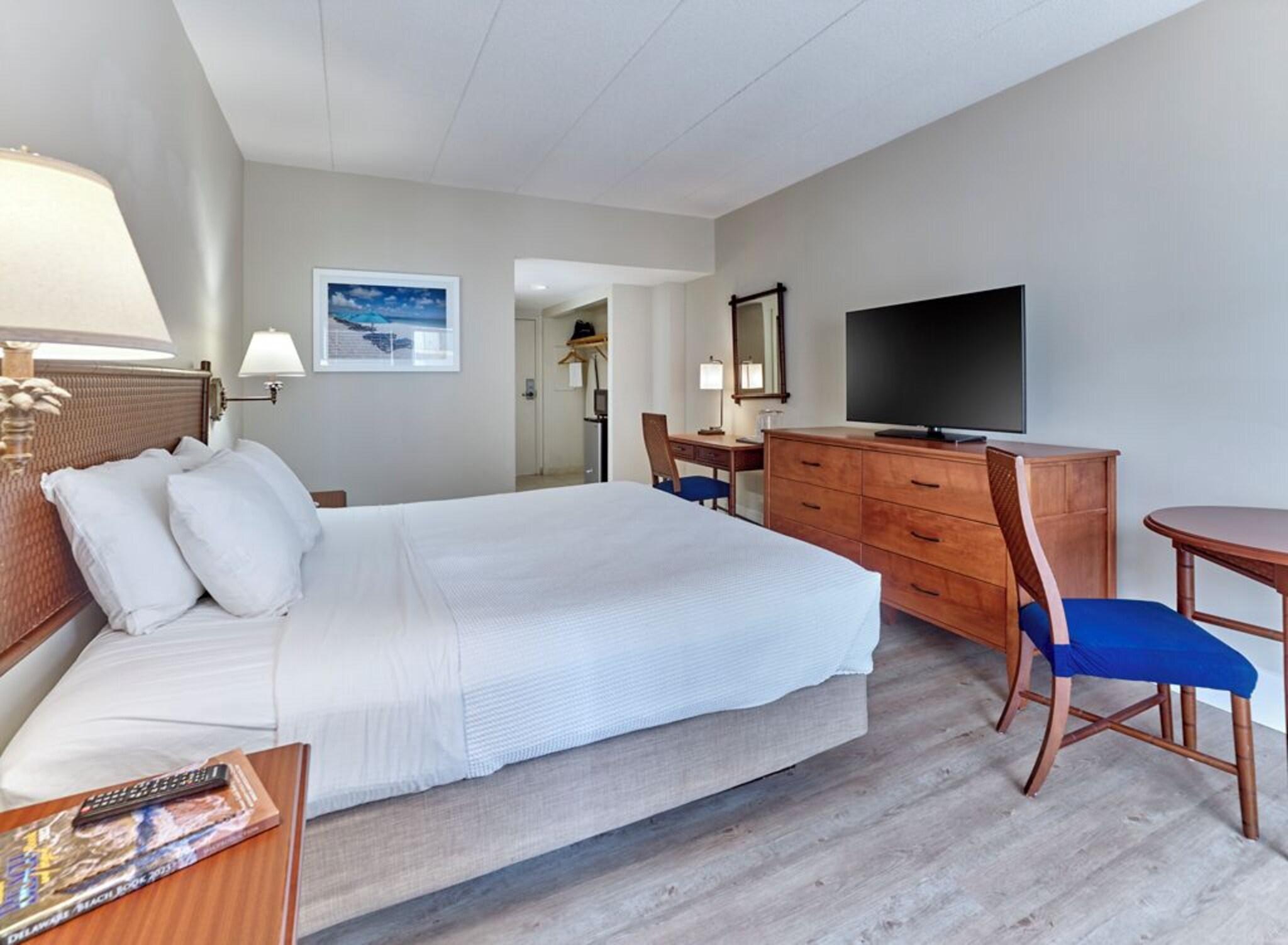 Henlopen Hotel