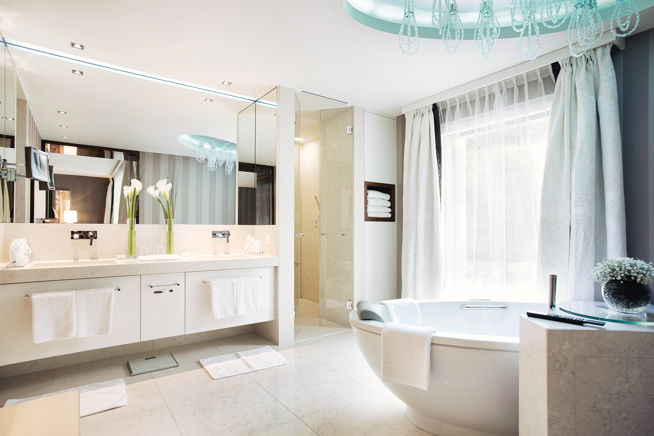 Grand Resort Bad Ragaz by null