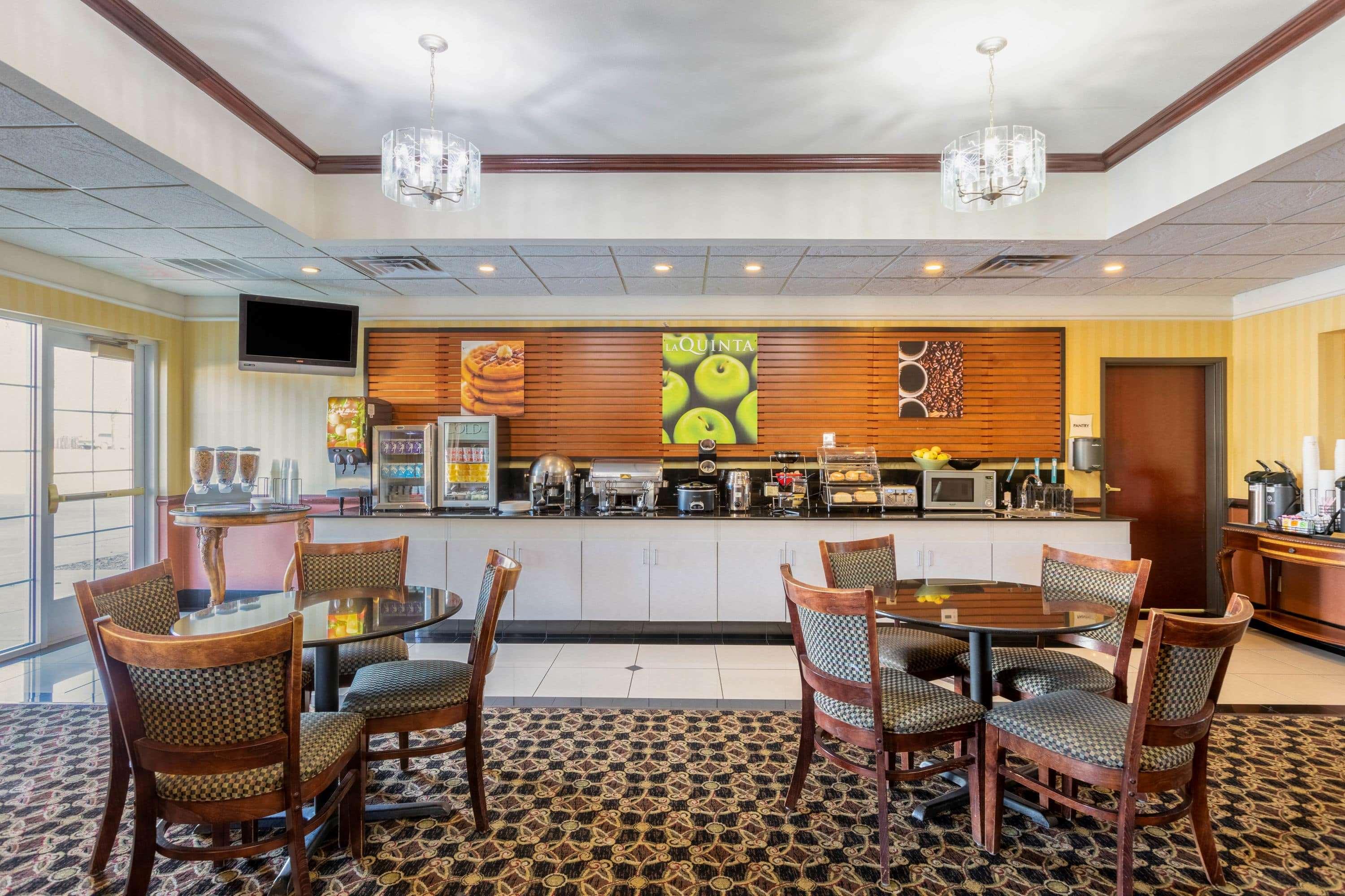 La Quinta Inn & Suites Dodge City