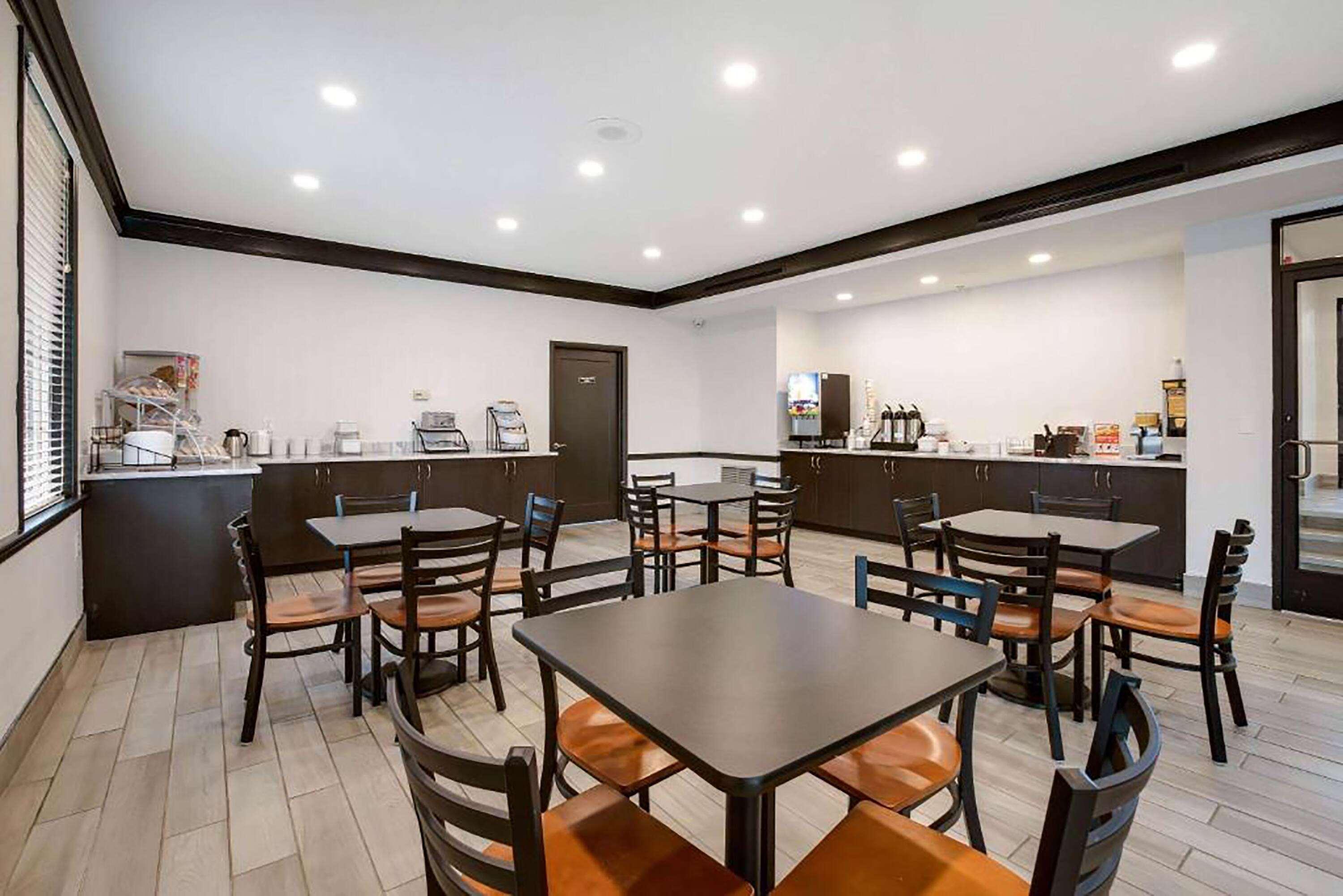 Travelodge By Wyndham Canton/Livonia Area Mi