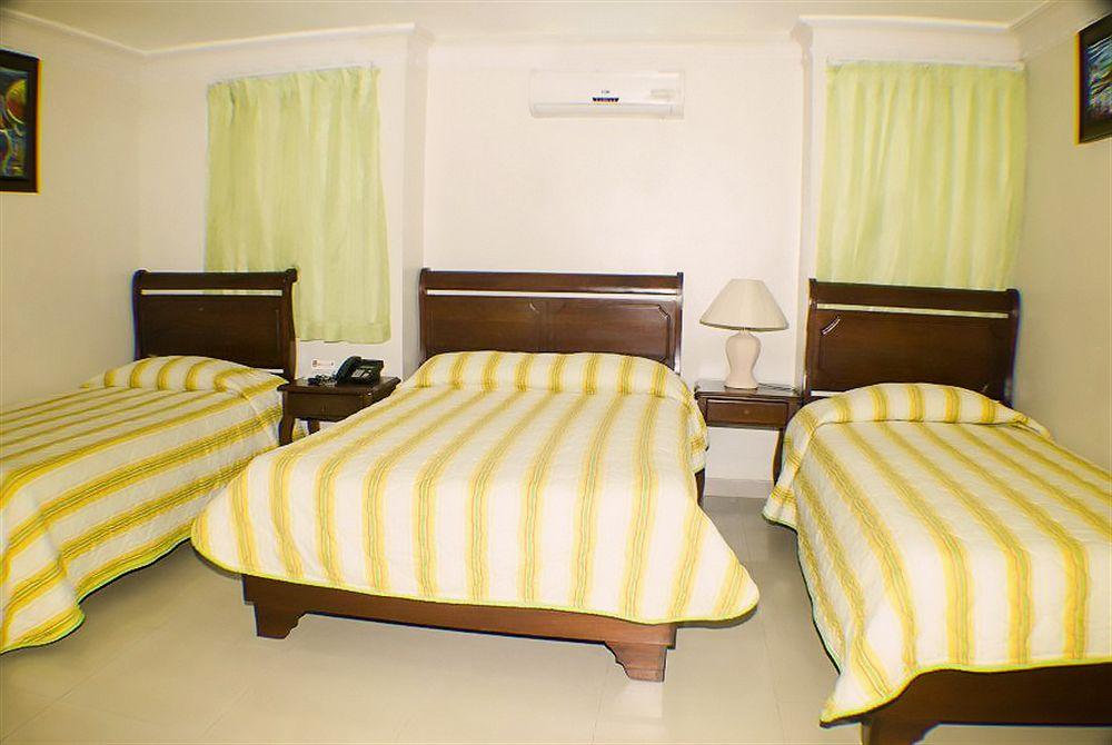 Hostal Luis V by null