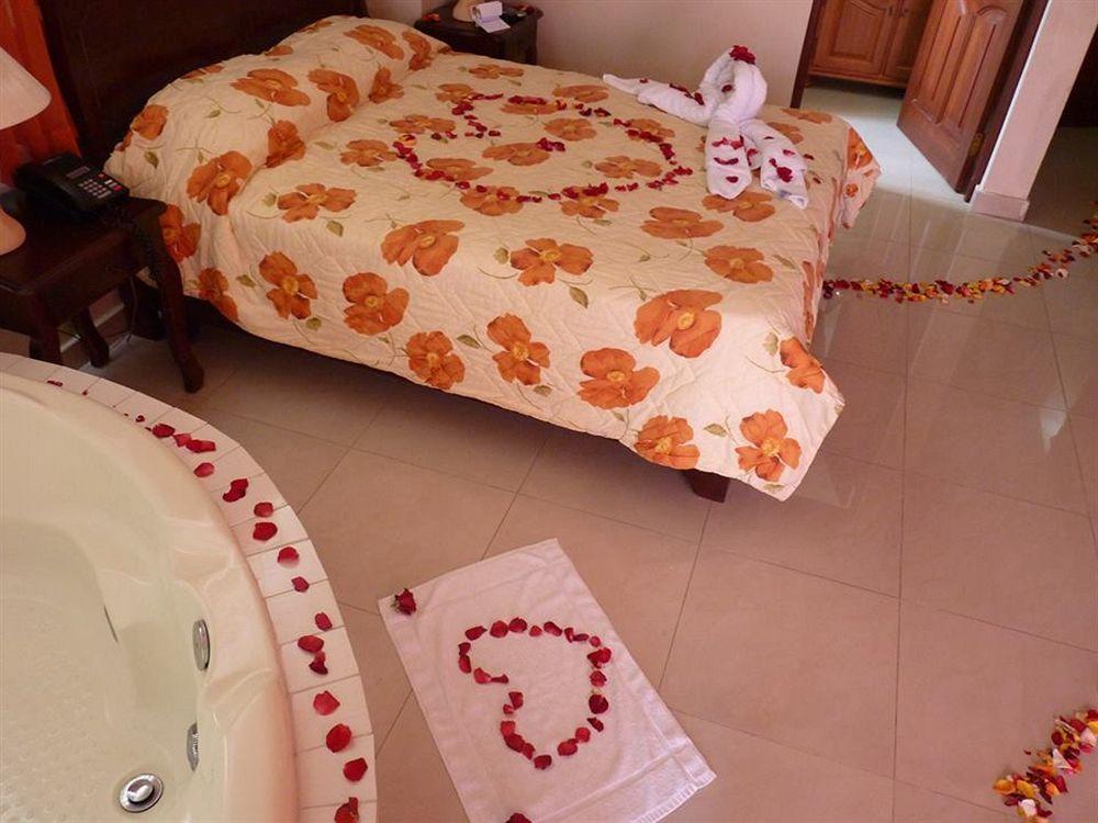 Hostal Luis V by null