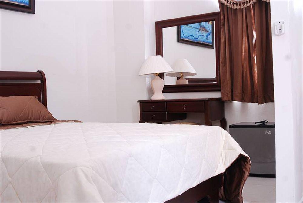 Hostal Luis V by null