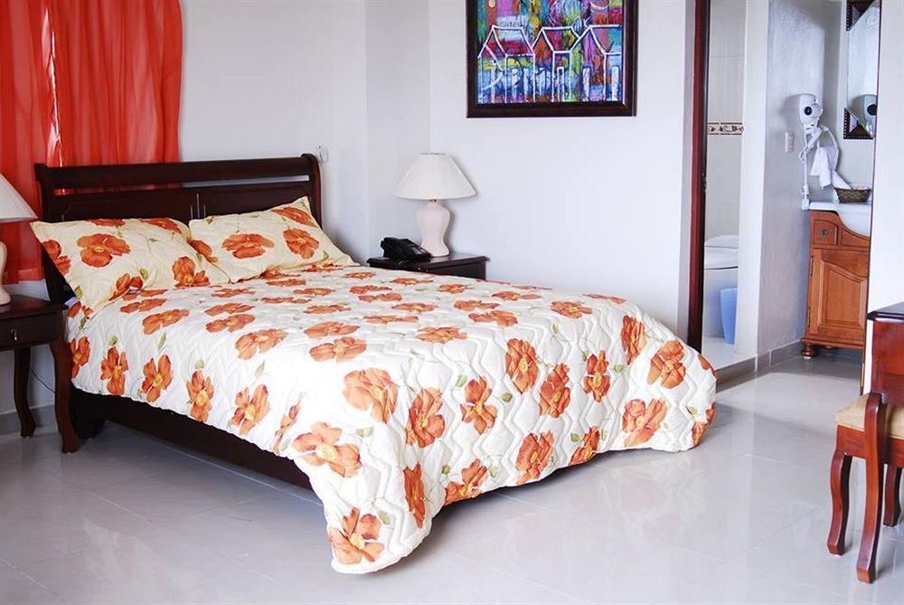 Hostal Luis V by null