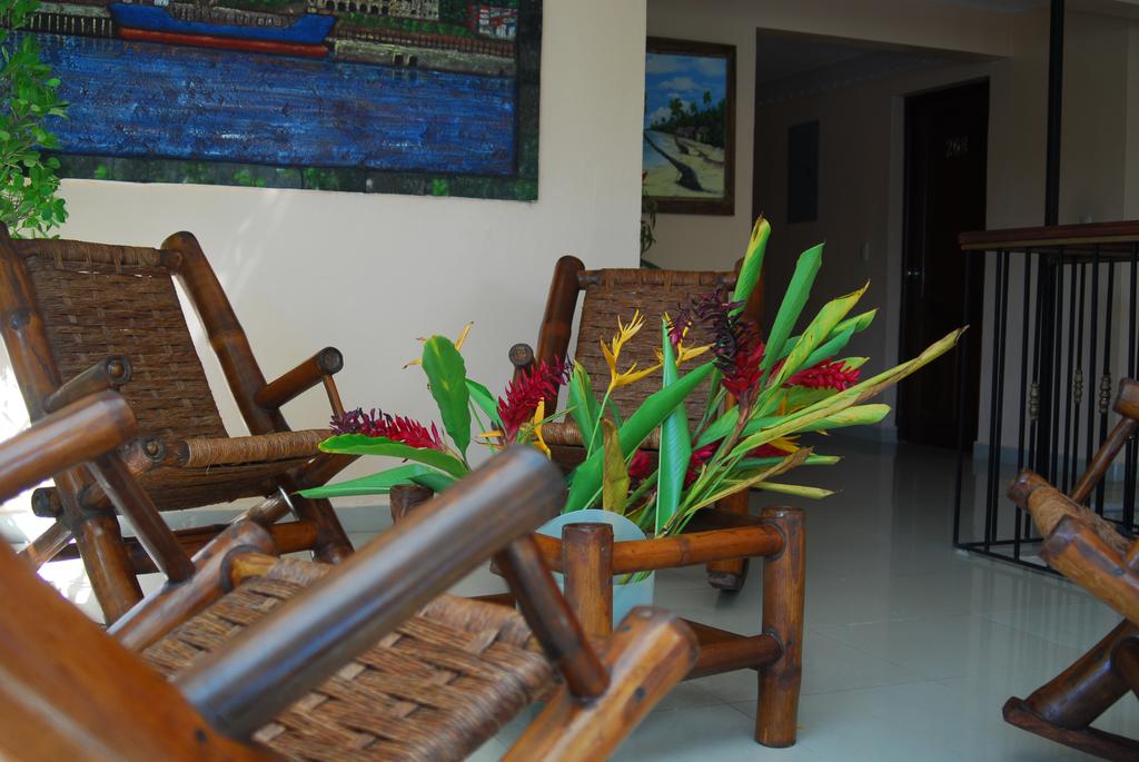 Hostal Luis V by null
