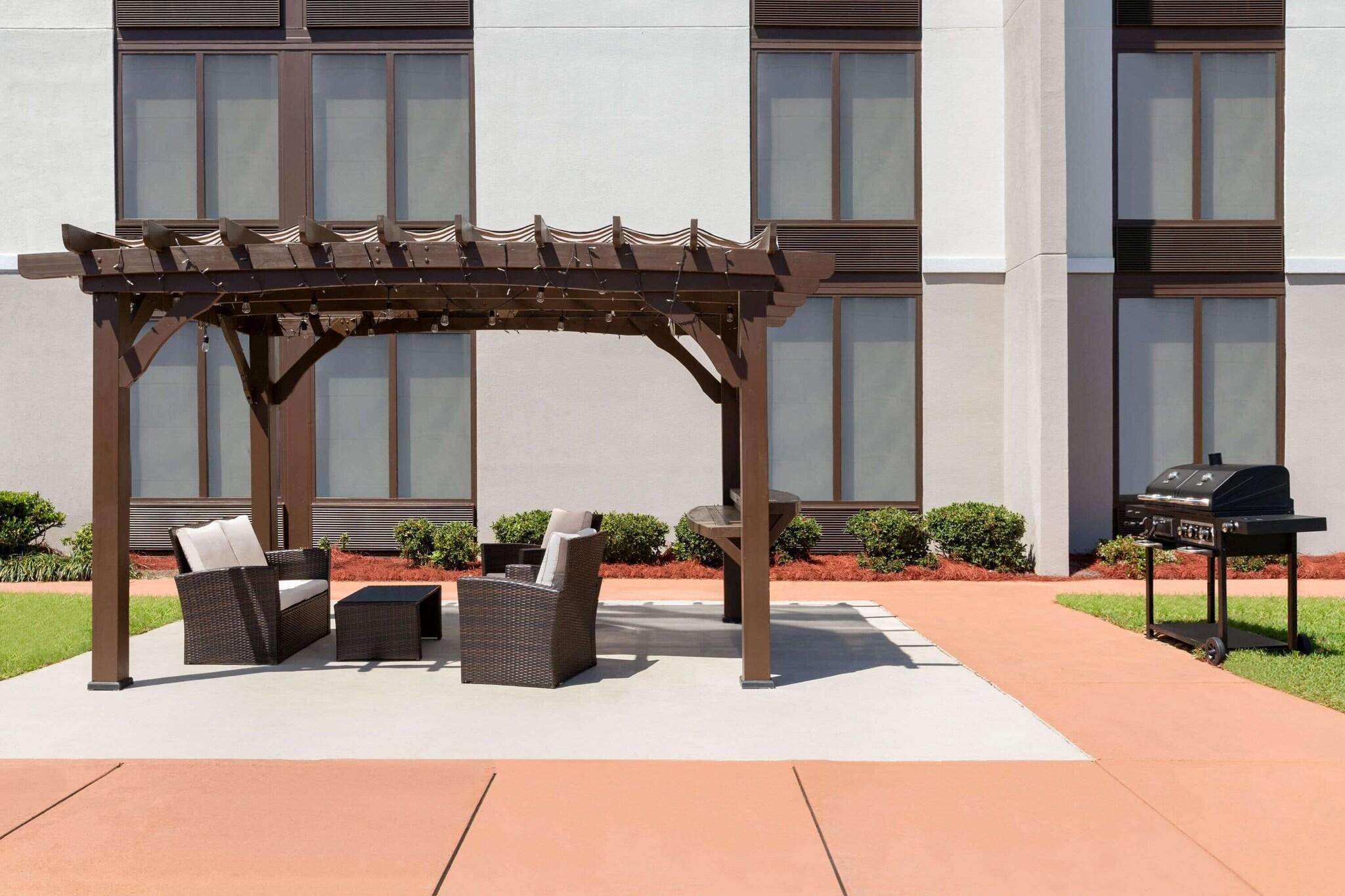 La Quinta Inn & Suites Dothan
