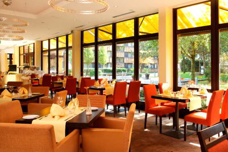 Best Western Hotel Bochum