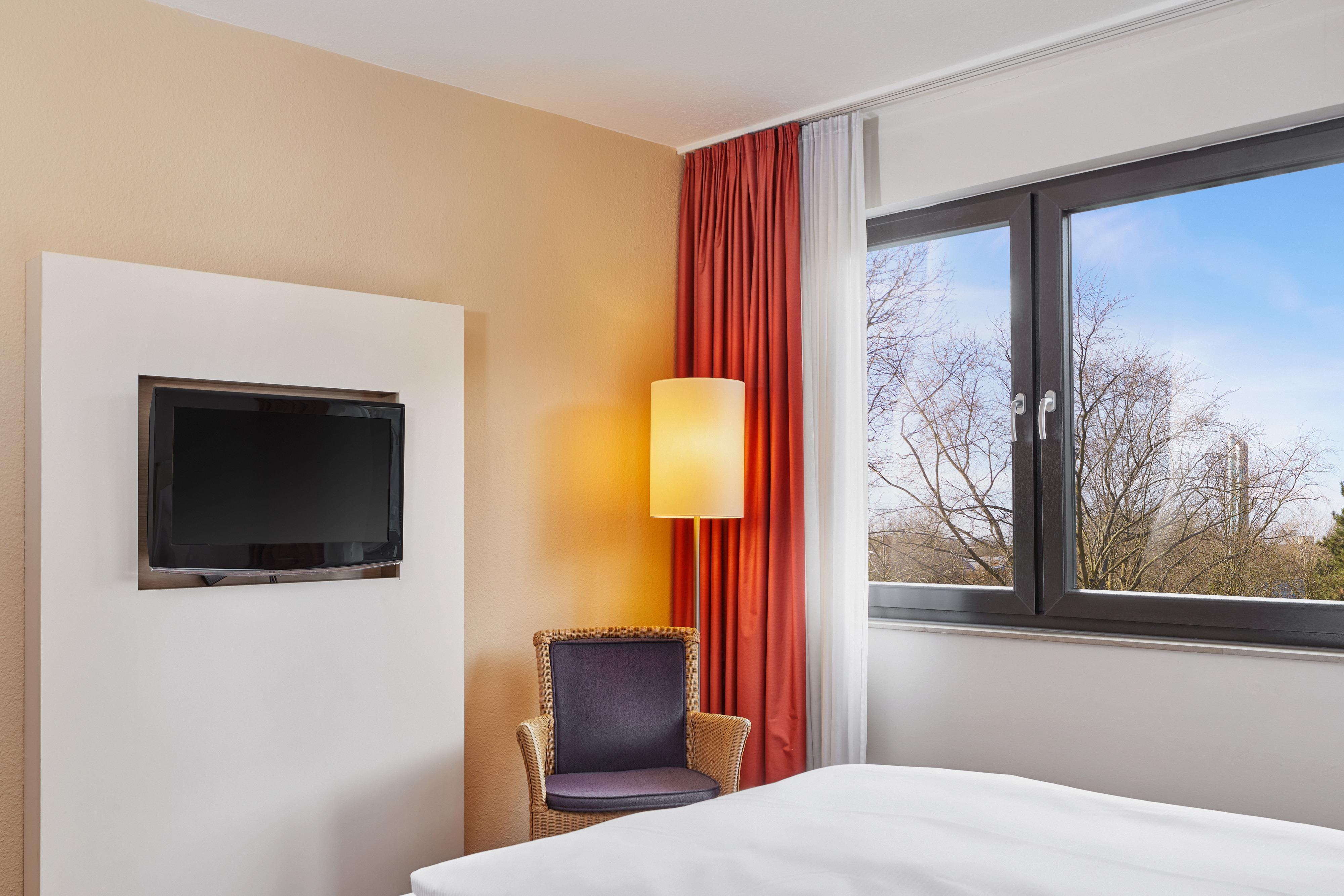 Best Western Hotel Bochum