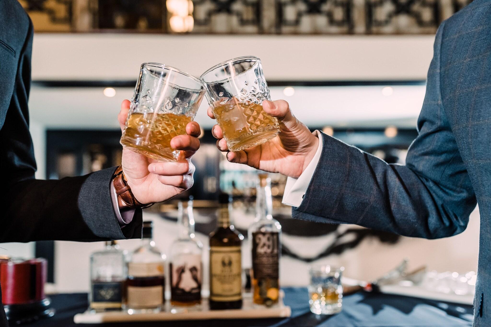 The Oxford Hotel by null