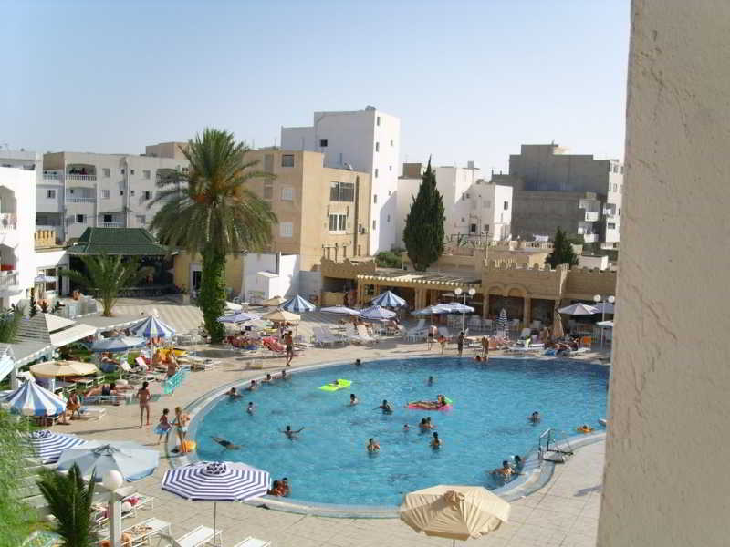 Monastir Center - photo