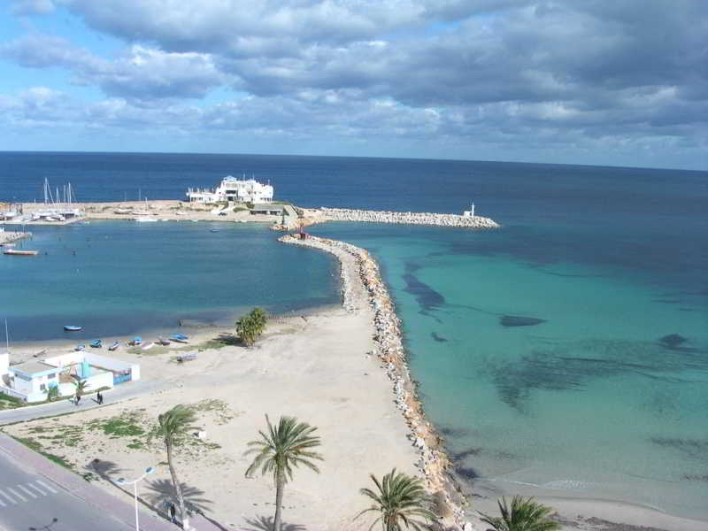 Monastir Center - photo