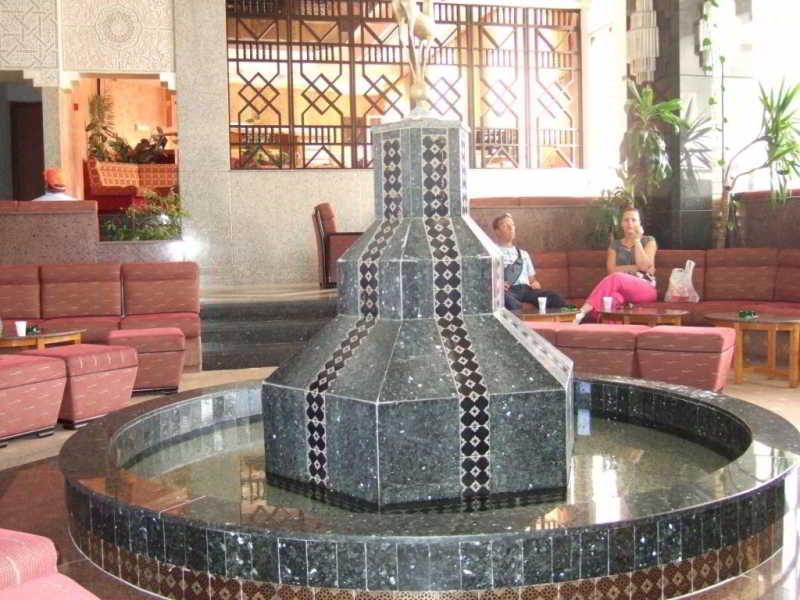 Monastir Center - photo