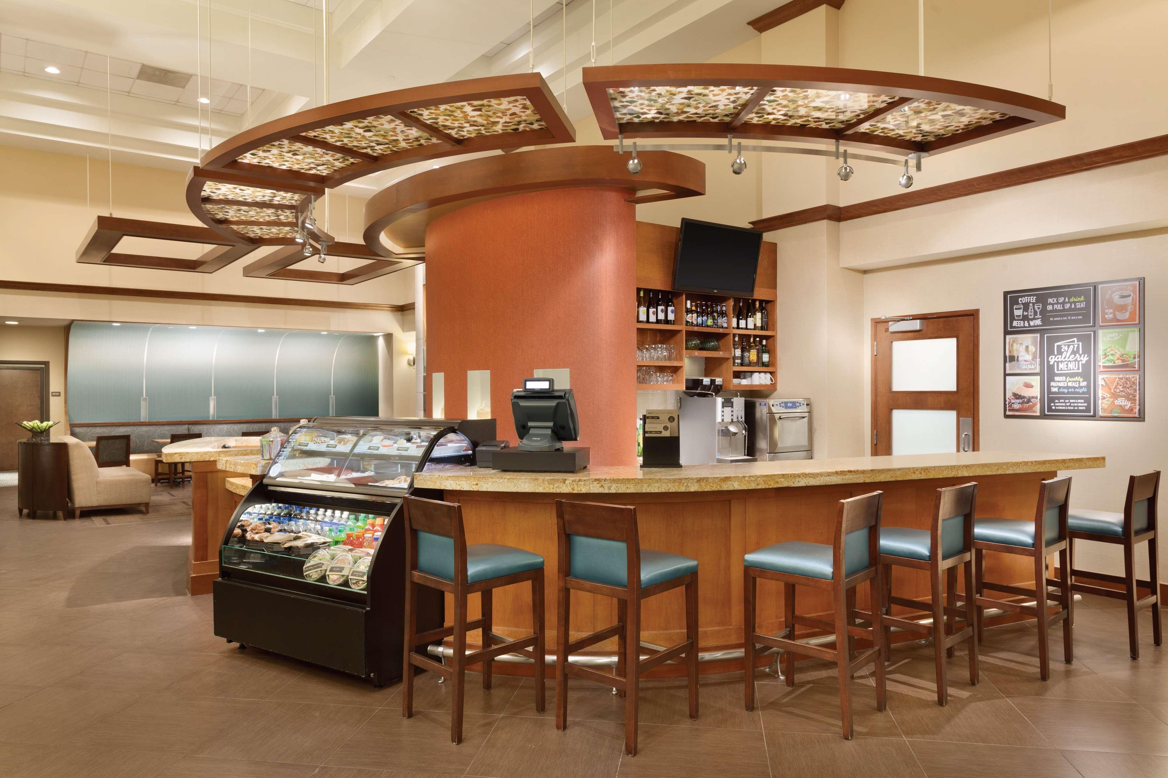 Hyatt Place Dallas/Arlington