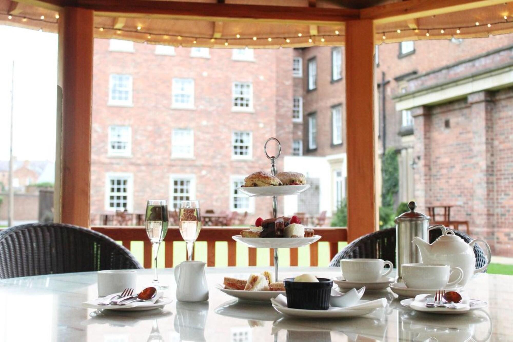 Bannatyne Darlington
