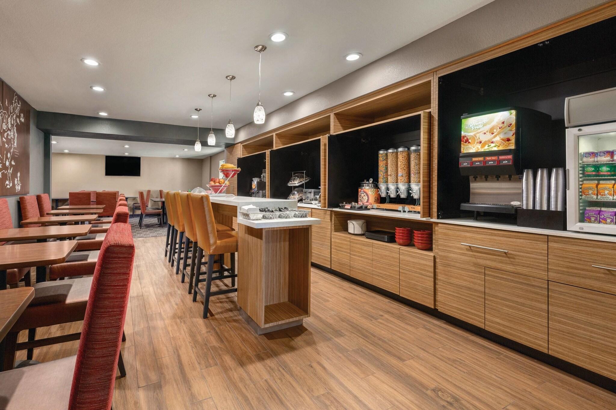 TownePlace Suites by Marriott Denver West Federal