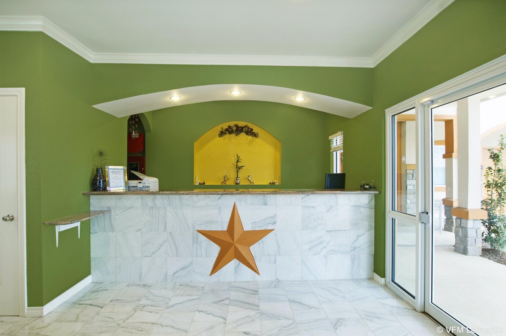Americas Best Value Inn Bedford
