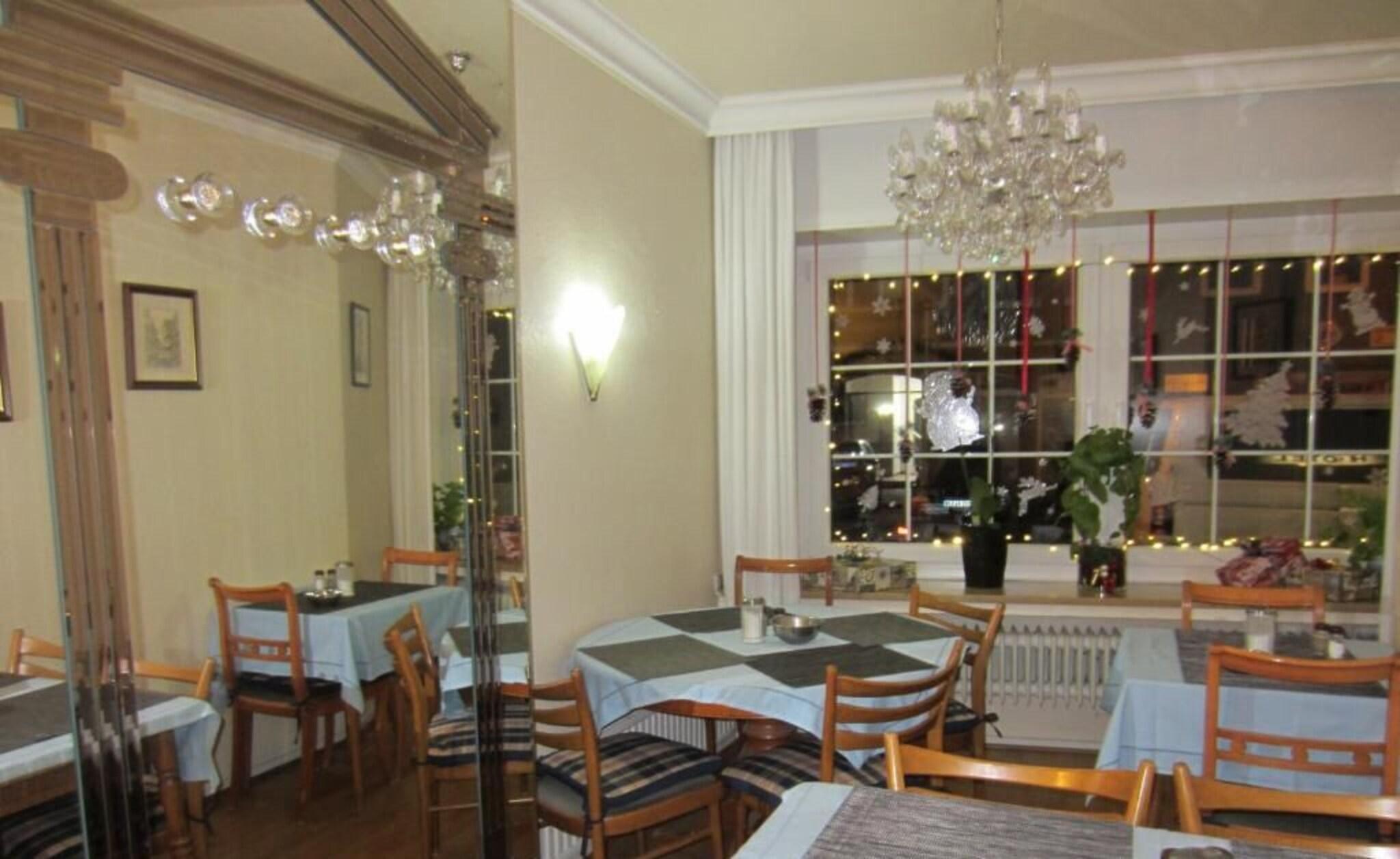 Haus Rheinblick
