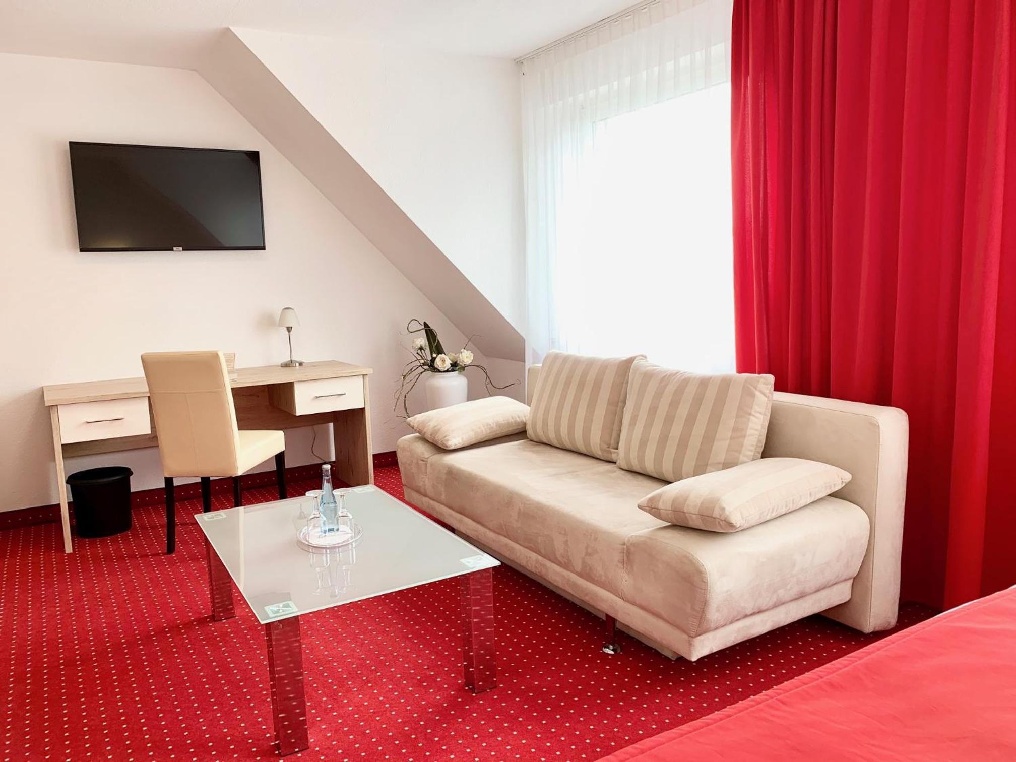 Suite, junior