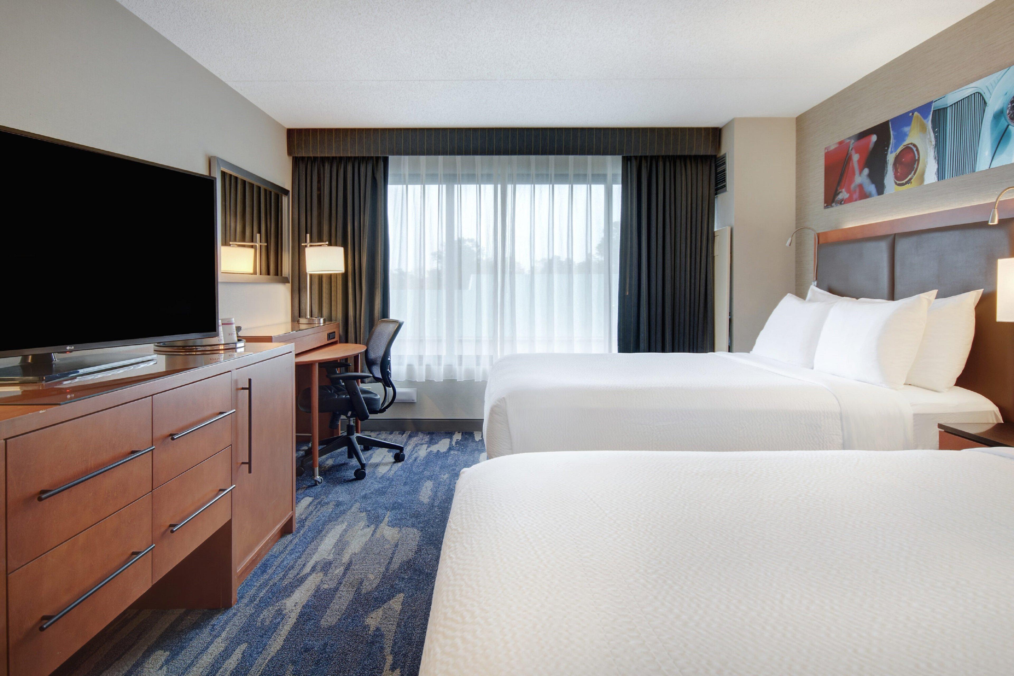 Crowne Plaza Auburn Hills