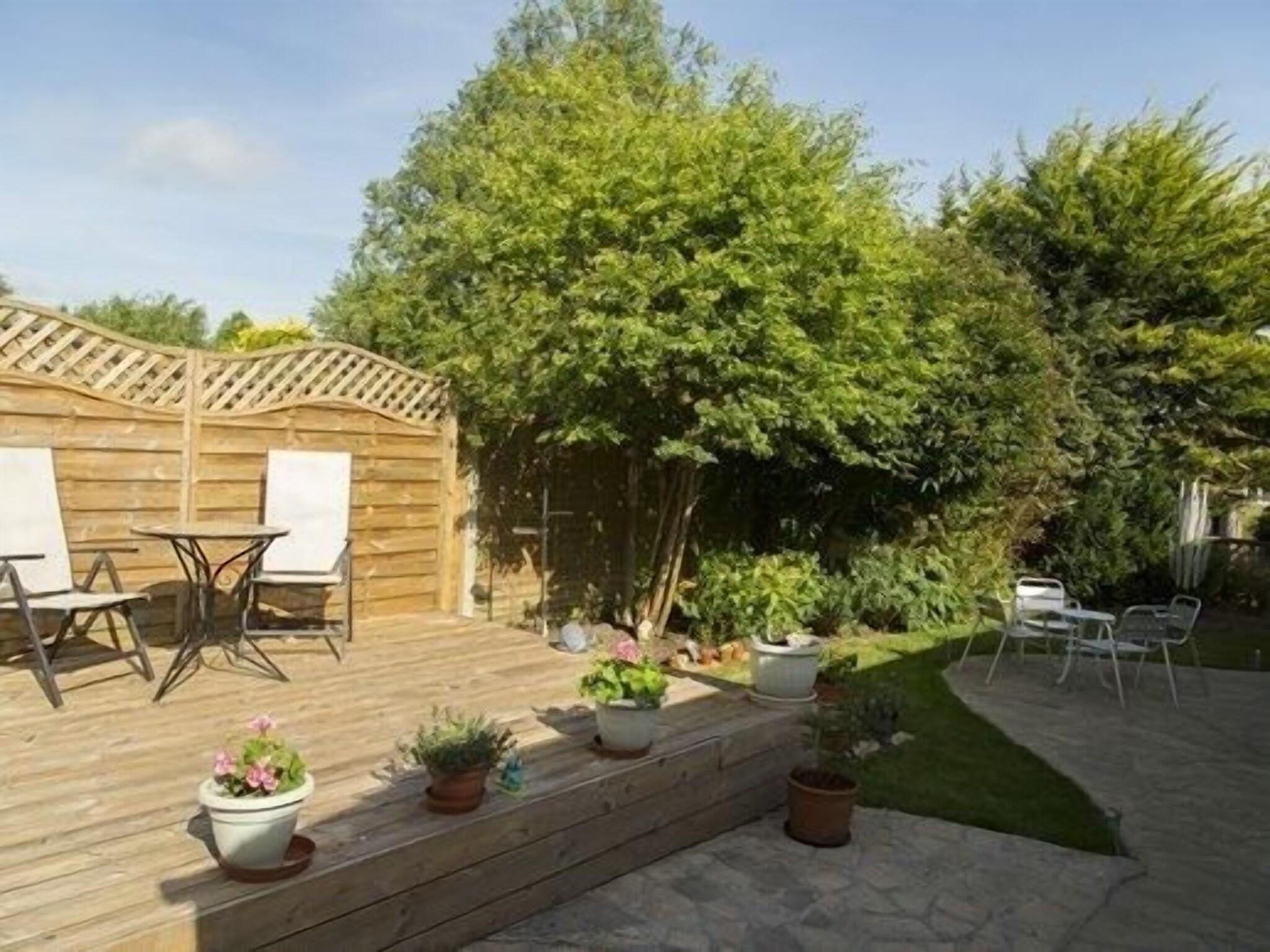 Bramlies - B&B