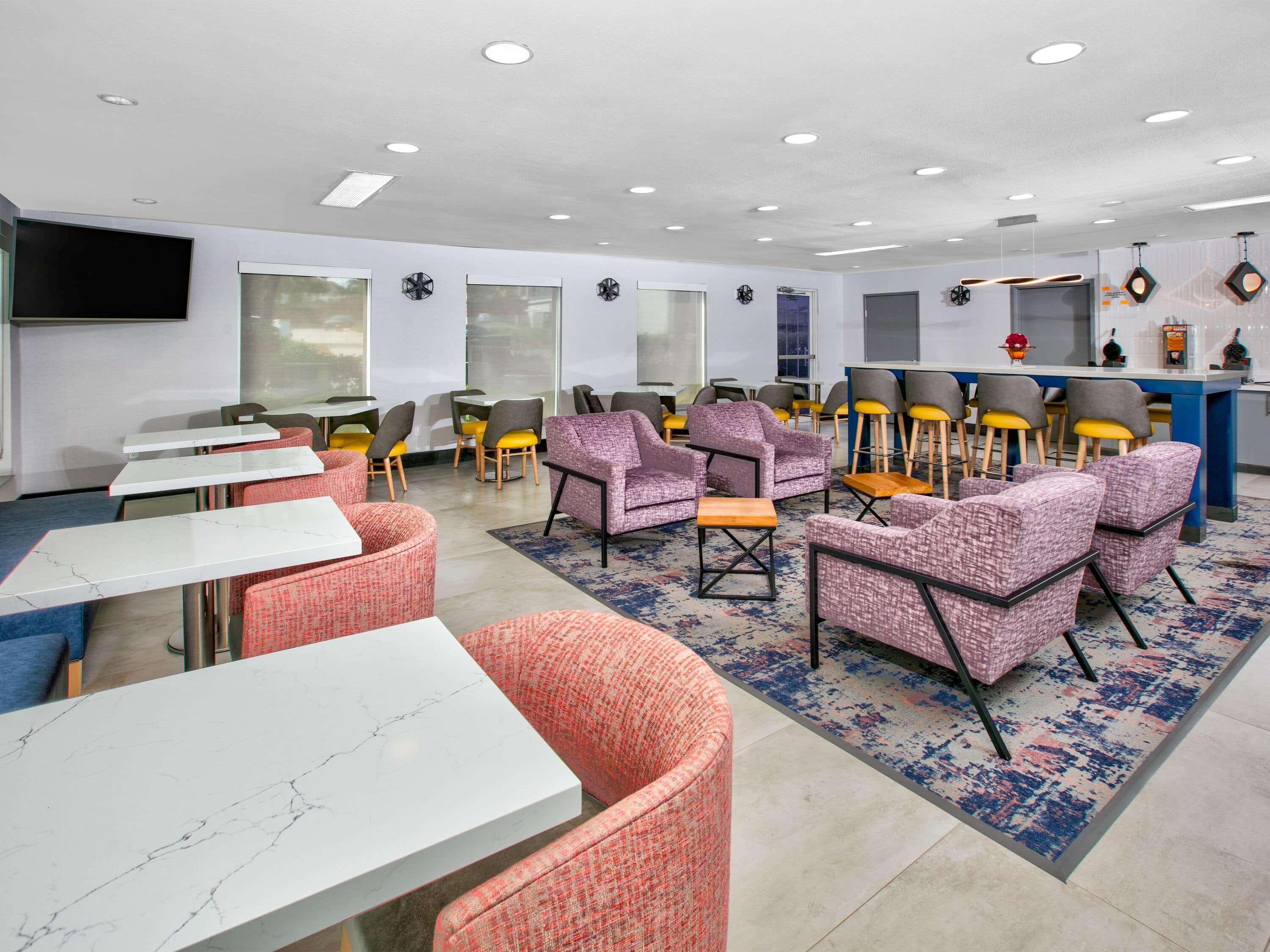 La Quinta Inn & Suites Dallas - Las Colinas