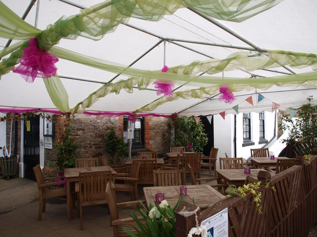 The Manor Inn