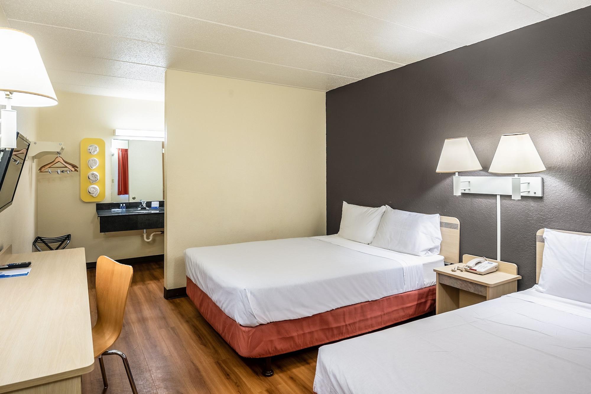 Motel 6