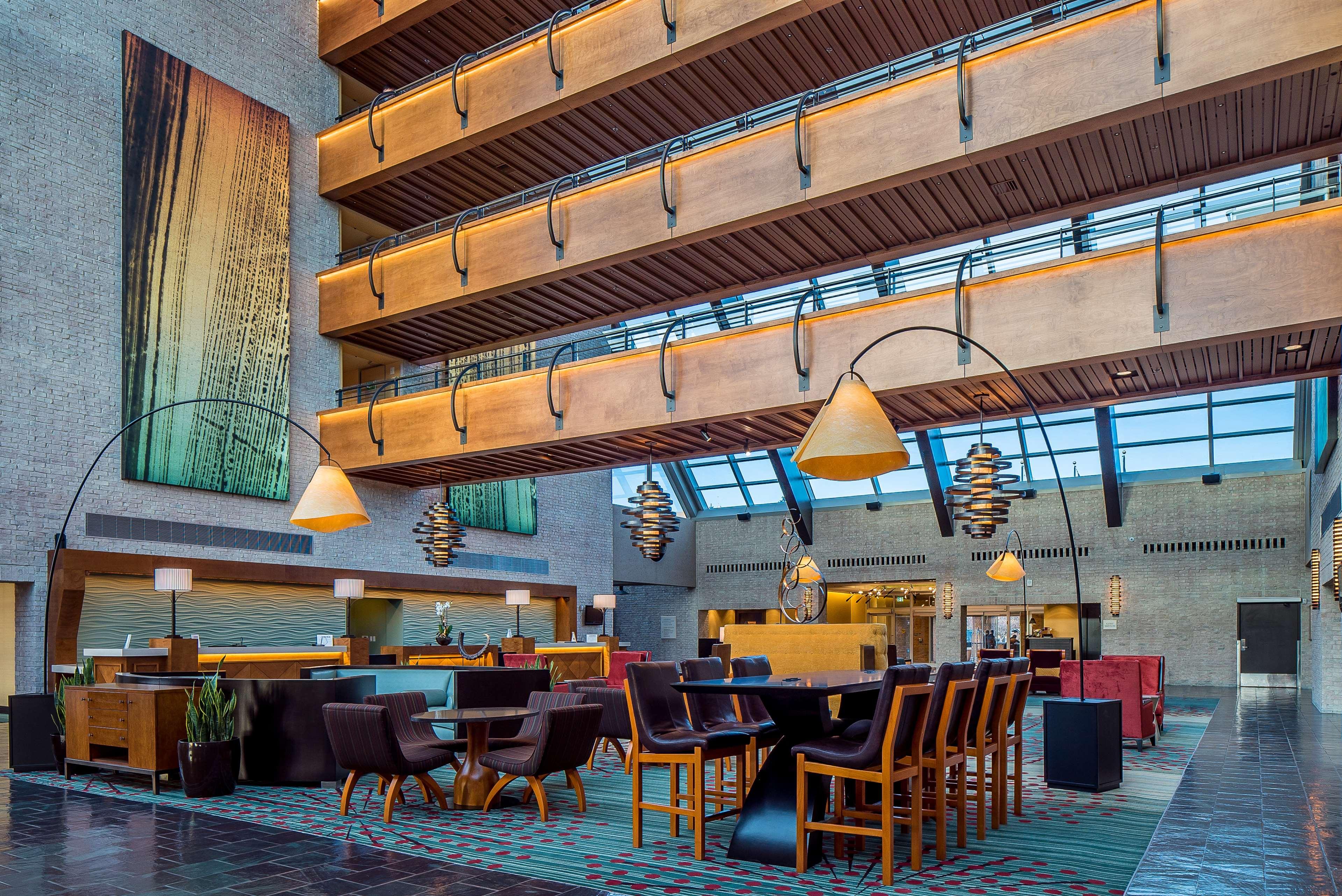 The Inverness Denver, a Hilton Golf & Spa Resort image