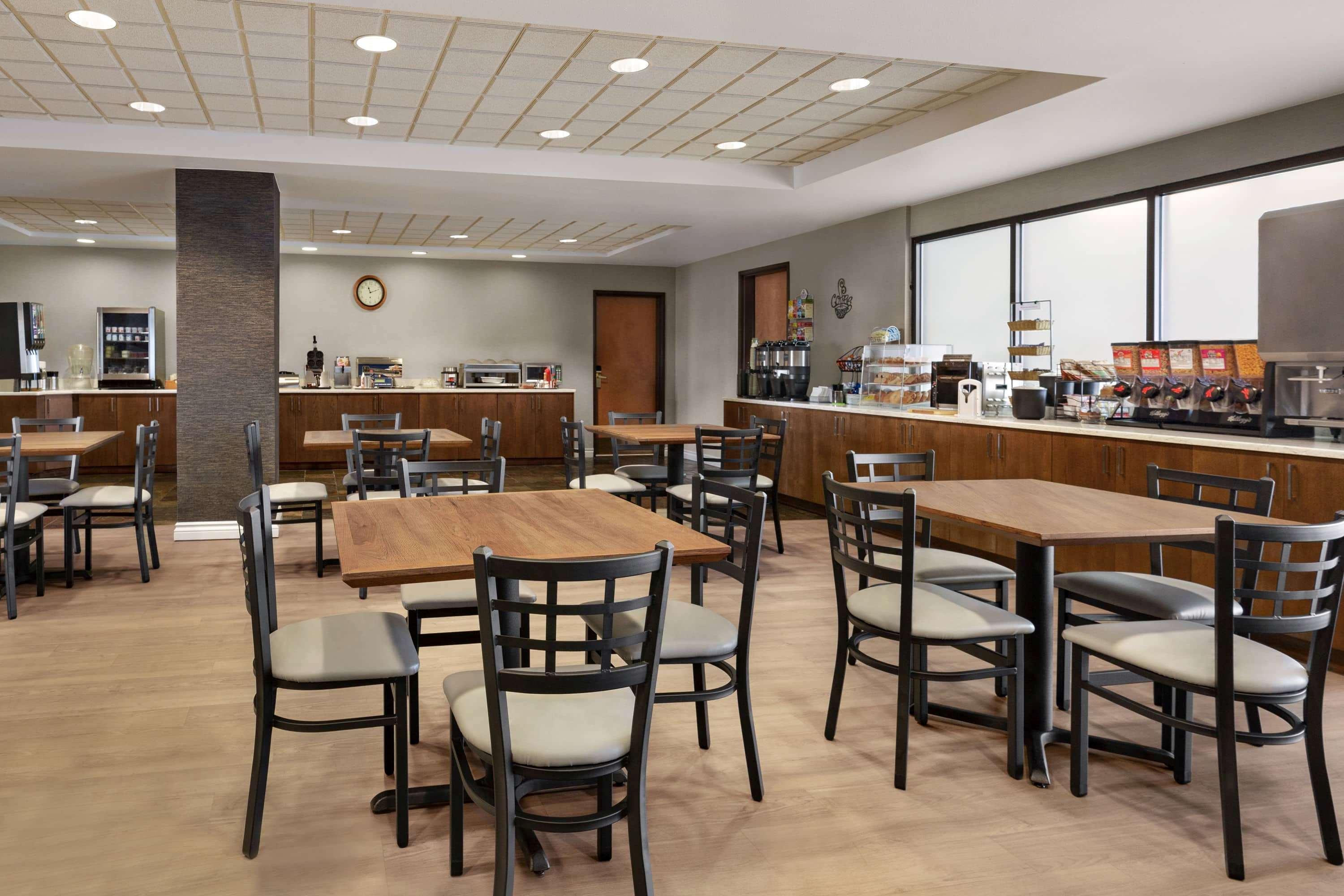 Wingate by Wyndham Greenwood Village/Denver Tech