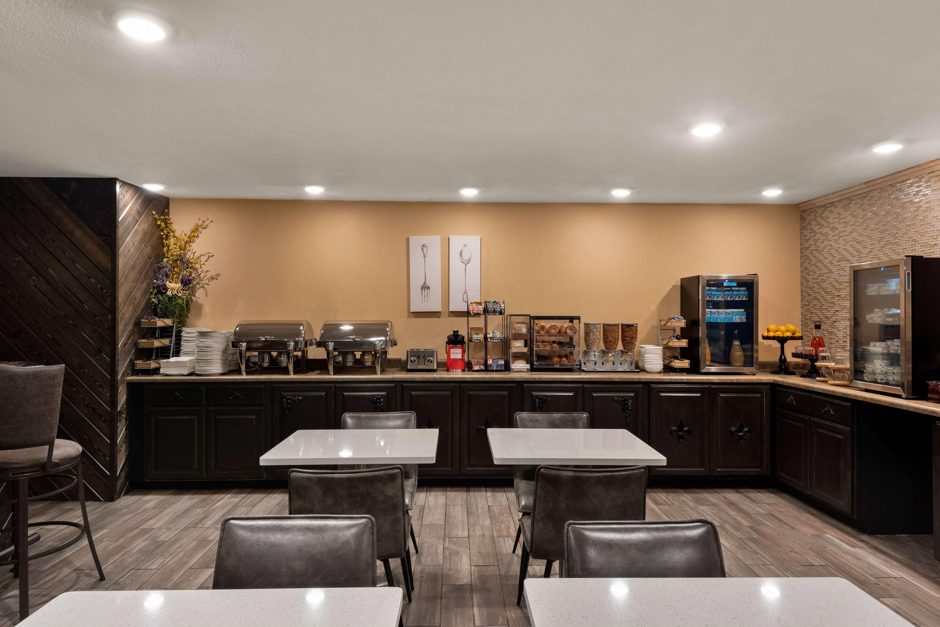 Wyndham Garden Galena Hotel And Day Spa