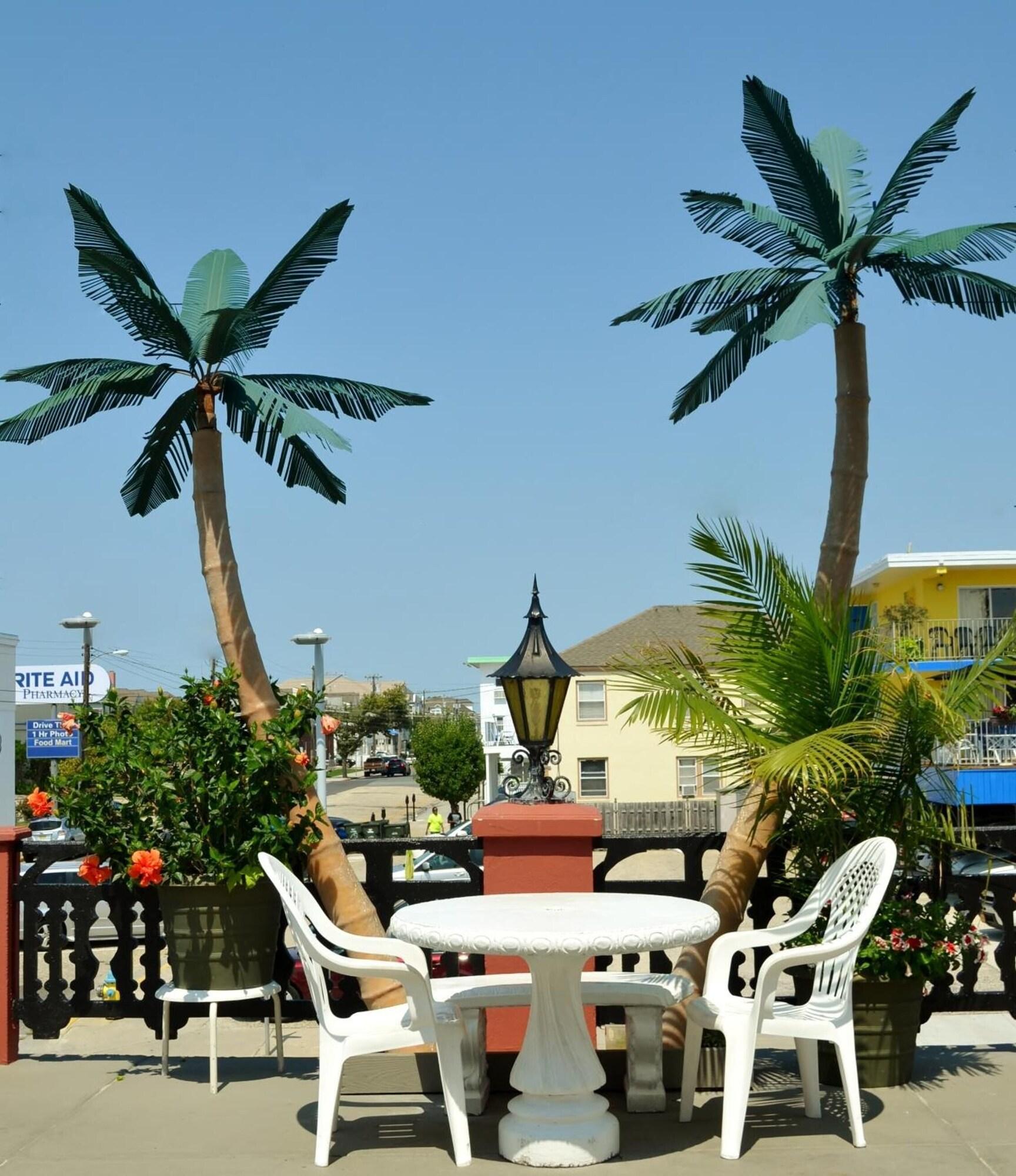 Casa del Sol Motel