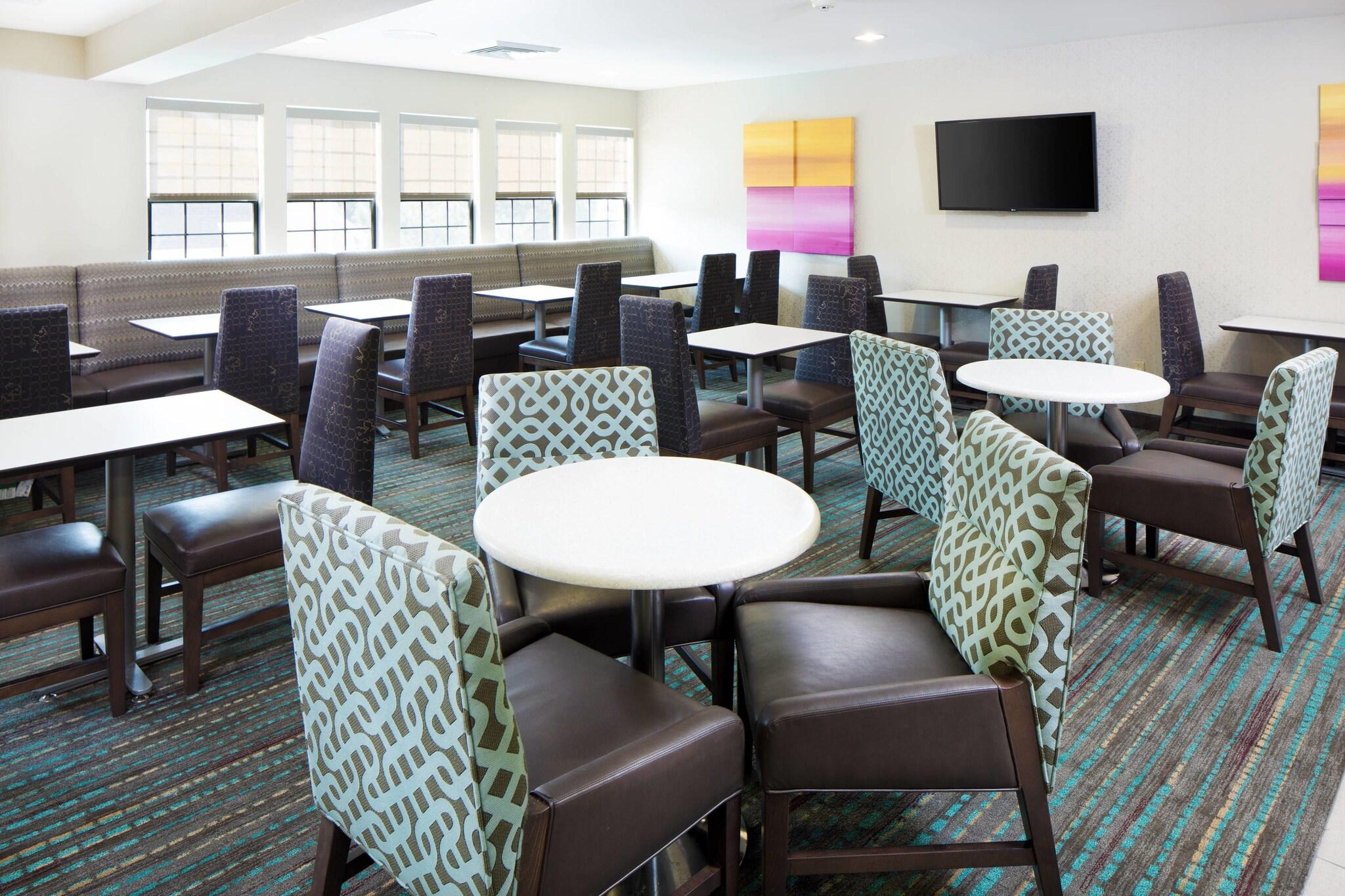 Residence Inn Denver Downtown