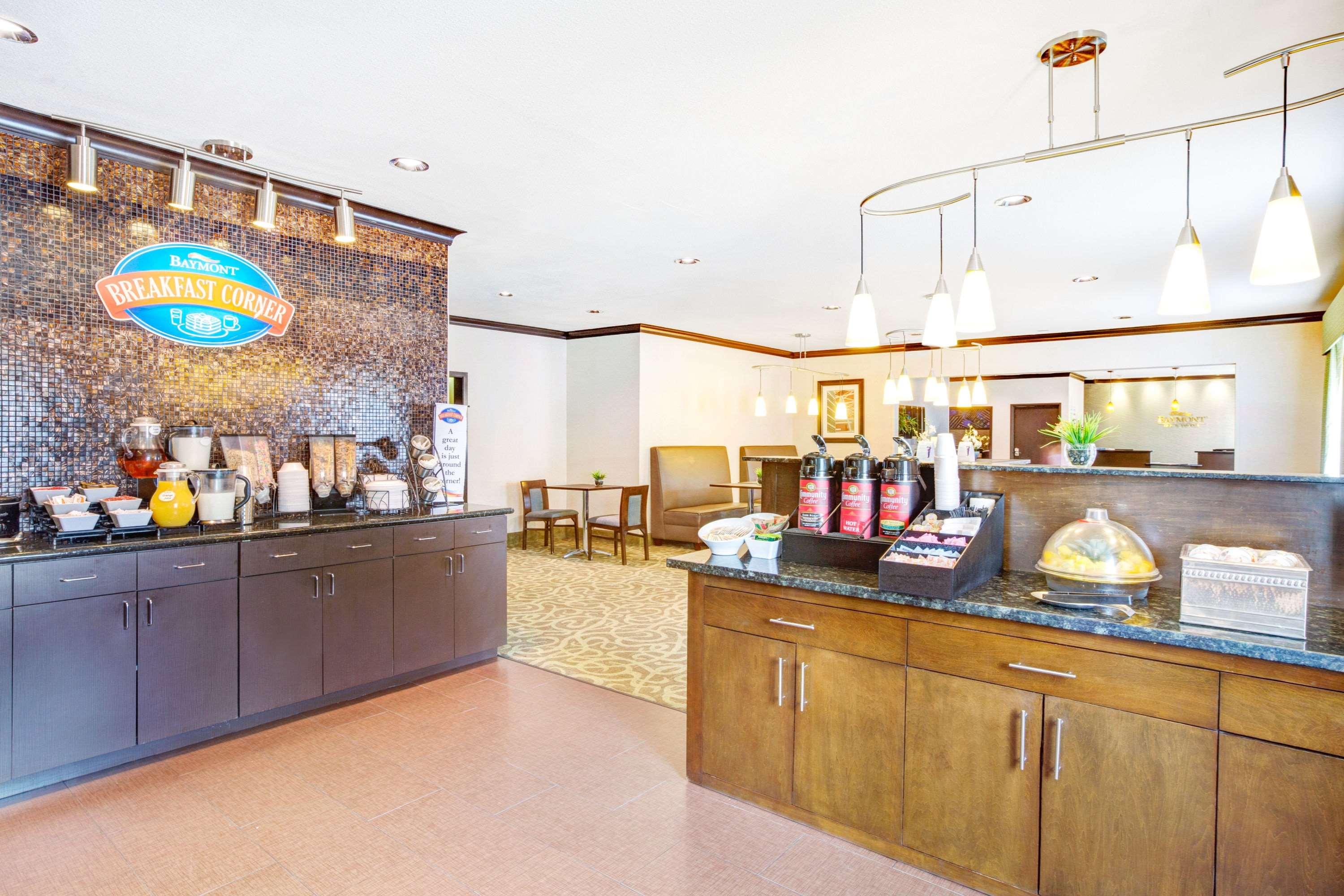 Baymont by Wyndham Dallas Love Field