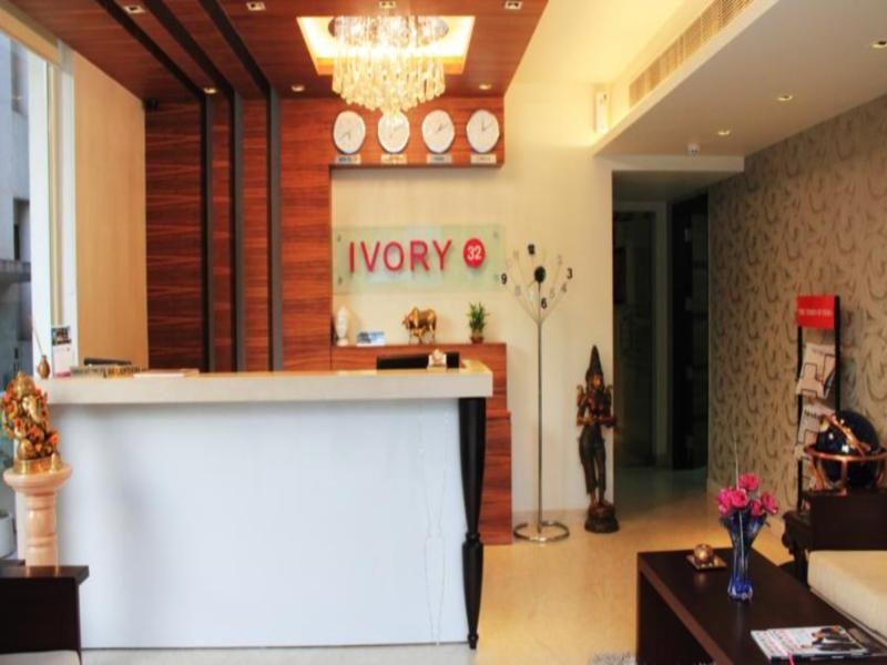 Hotel Ivory 32