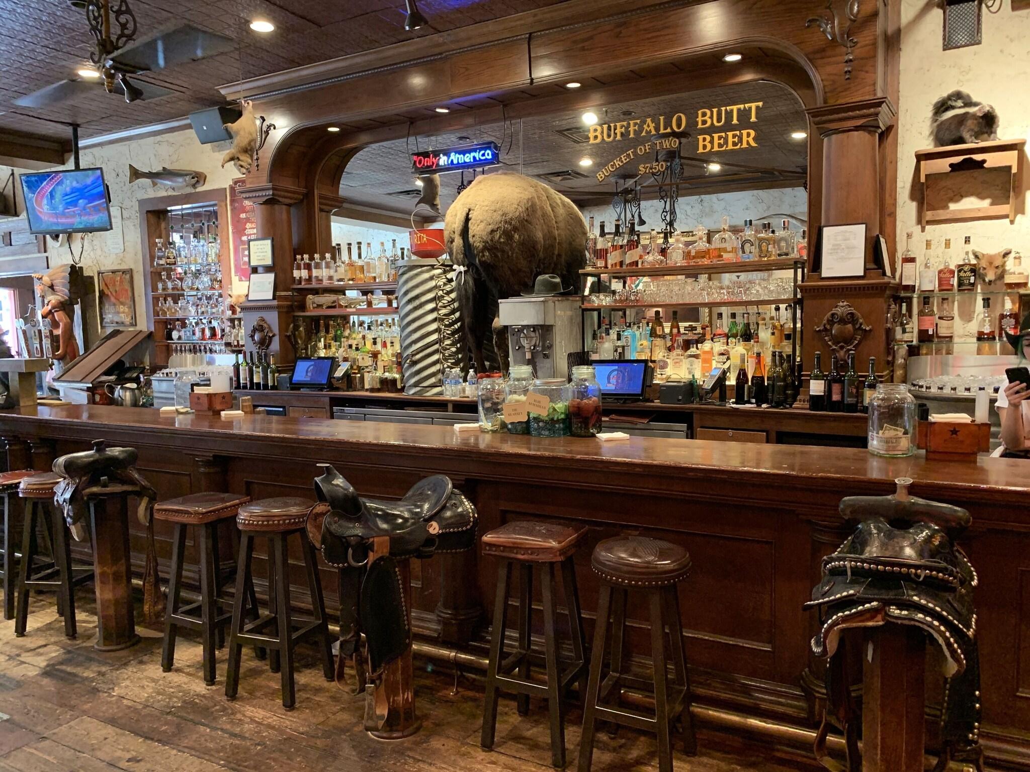 The Stockyards Hotel