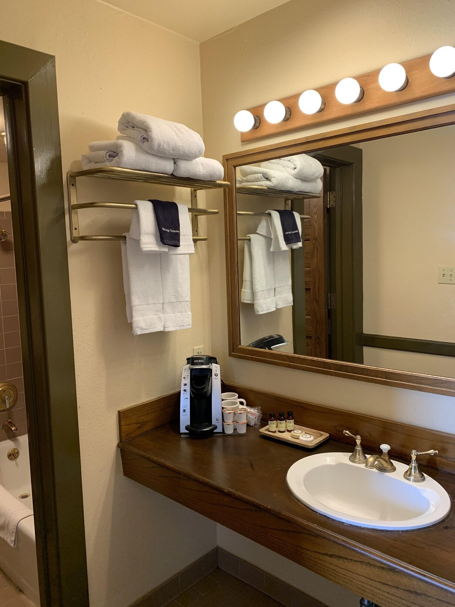 Stockyards Hotel by null