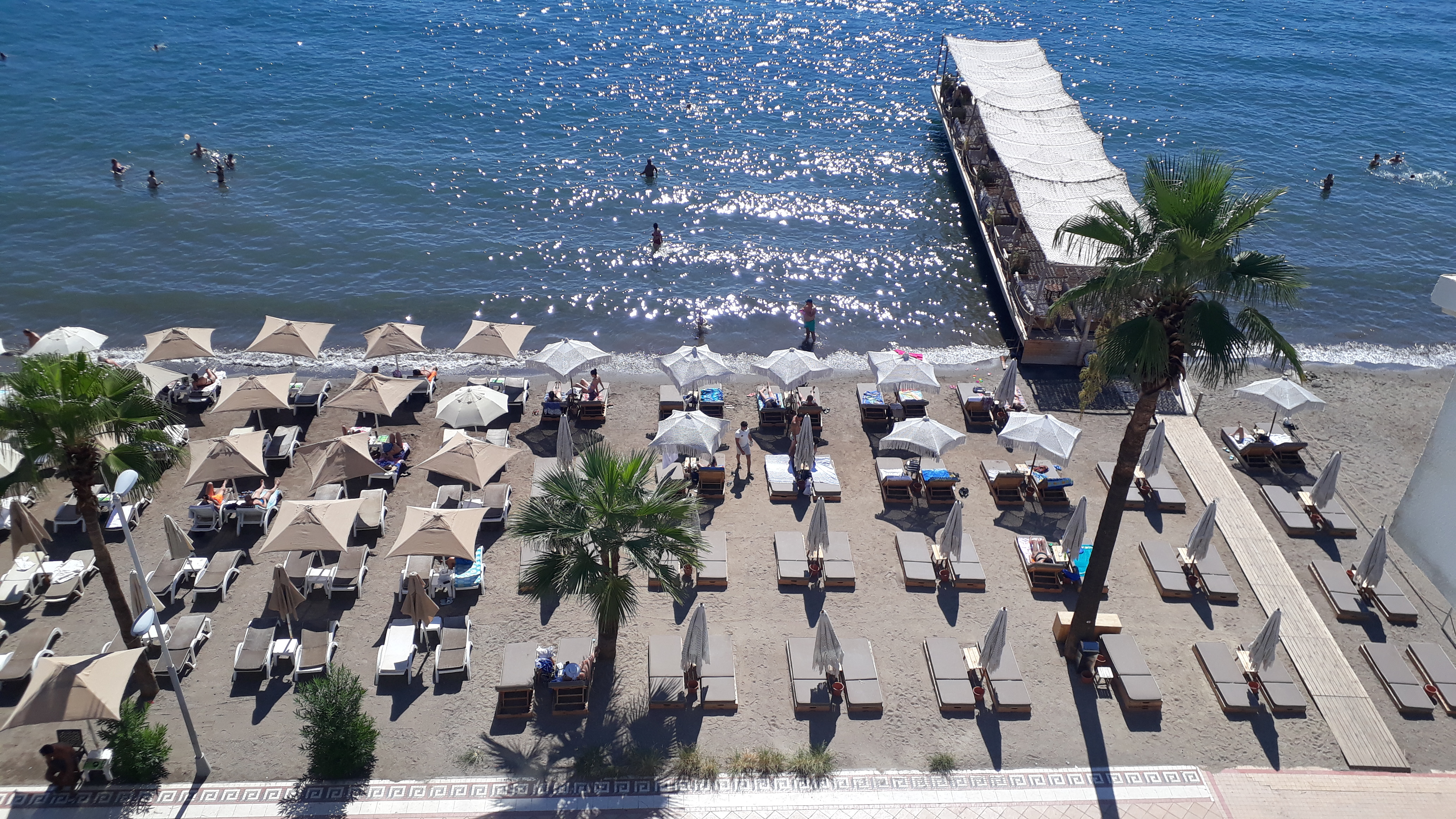 Honeymoon Beach