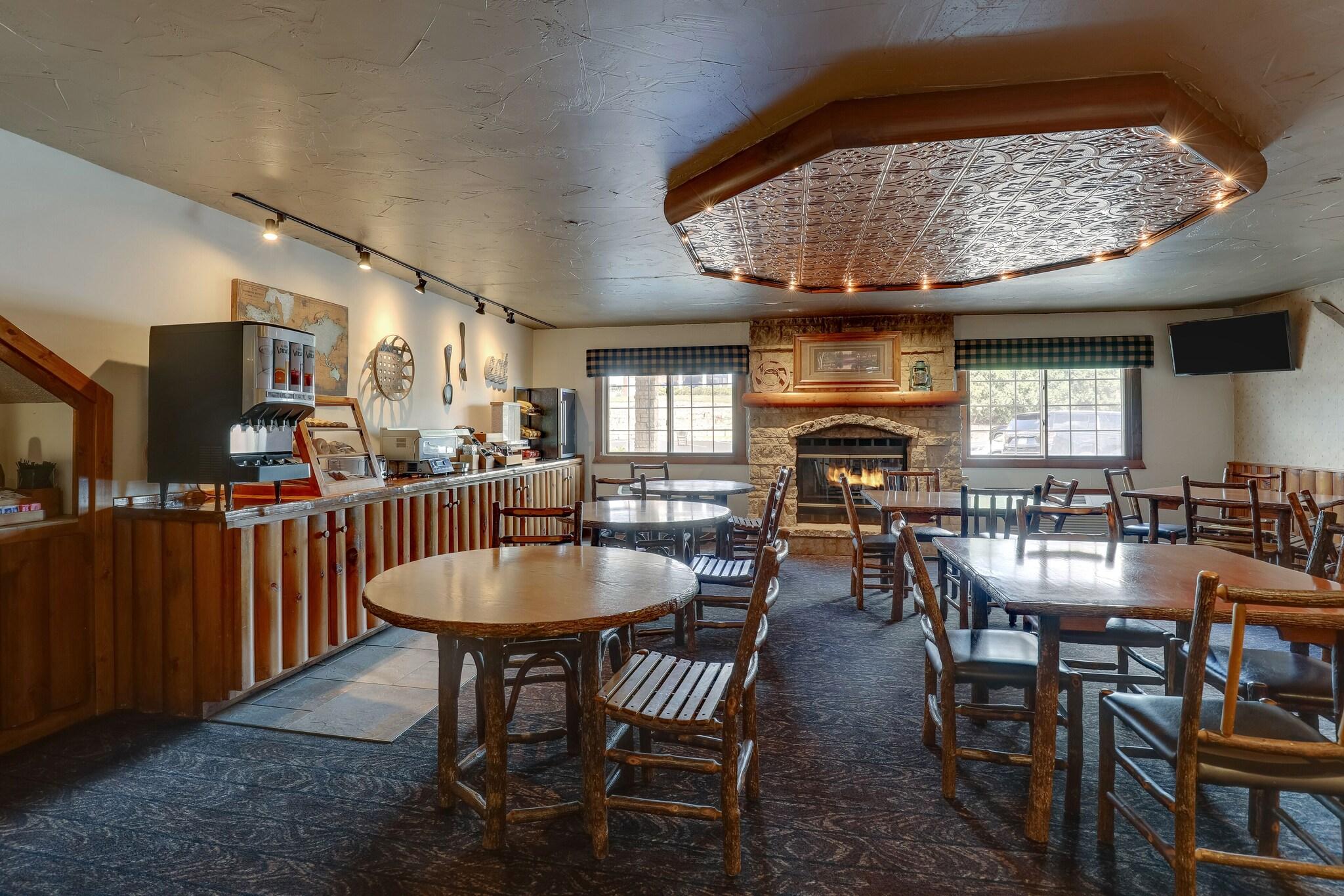 Stoney Creek Inn