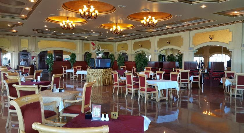 Tio Sea Resort Al Khor