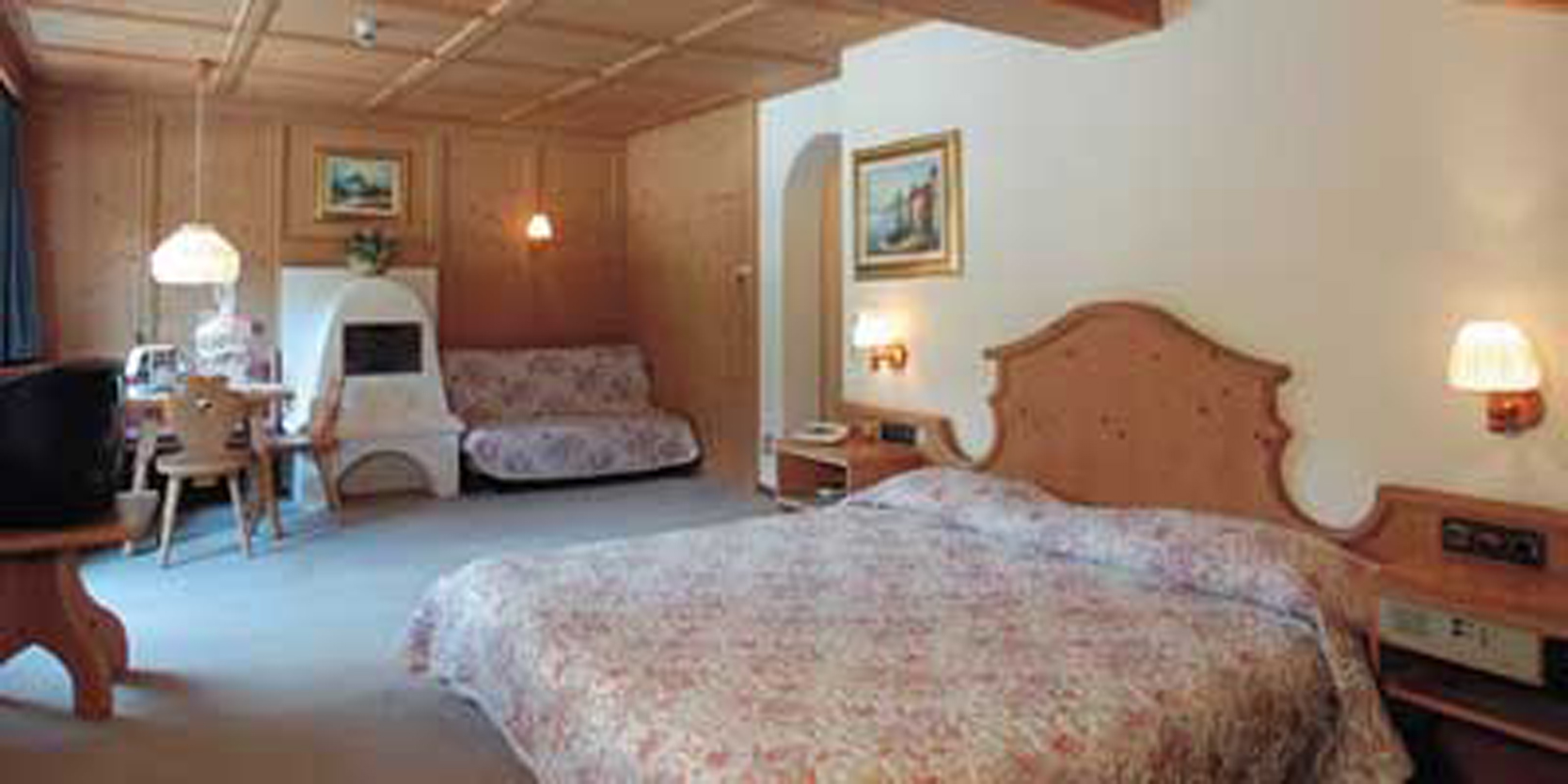 Hotel Molino