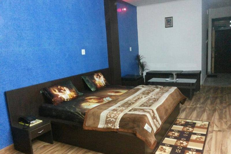 Shining Star Resort