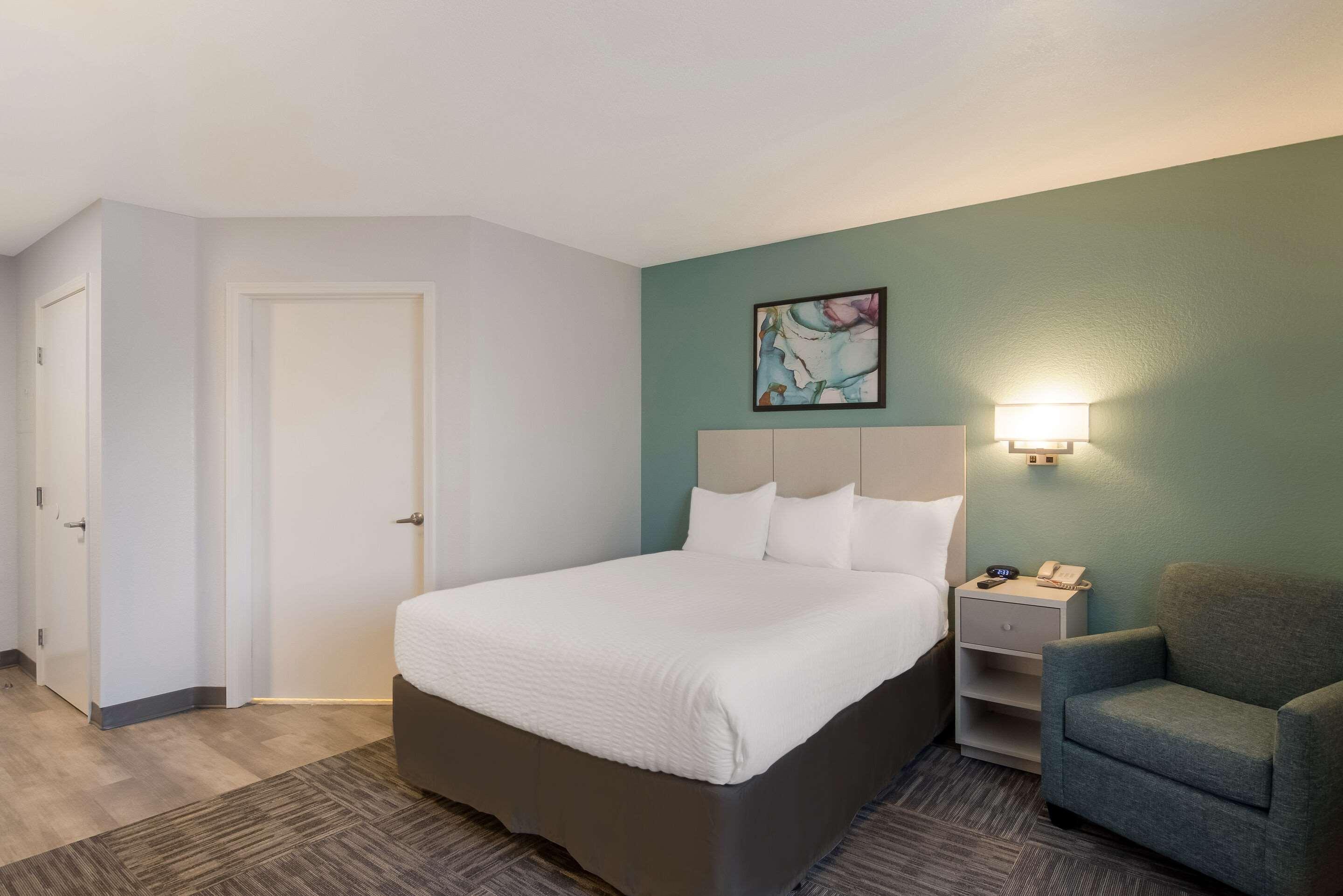 MainStay Suites Denver Tech Center