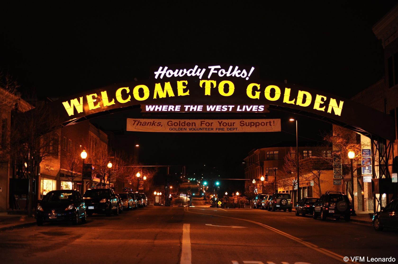 Table Mountain Inn by null