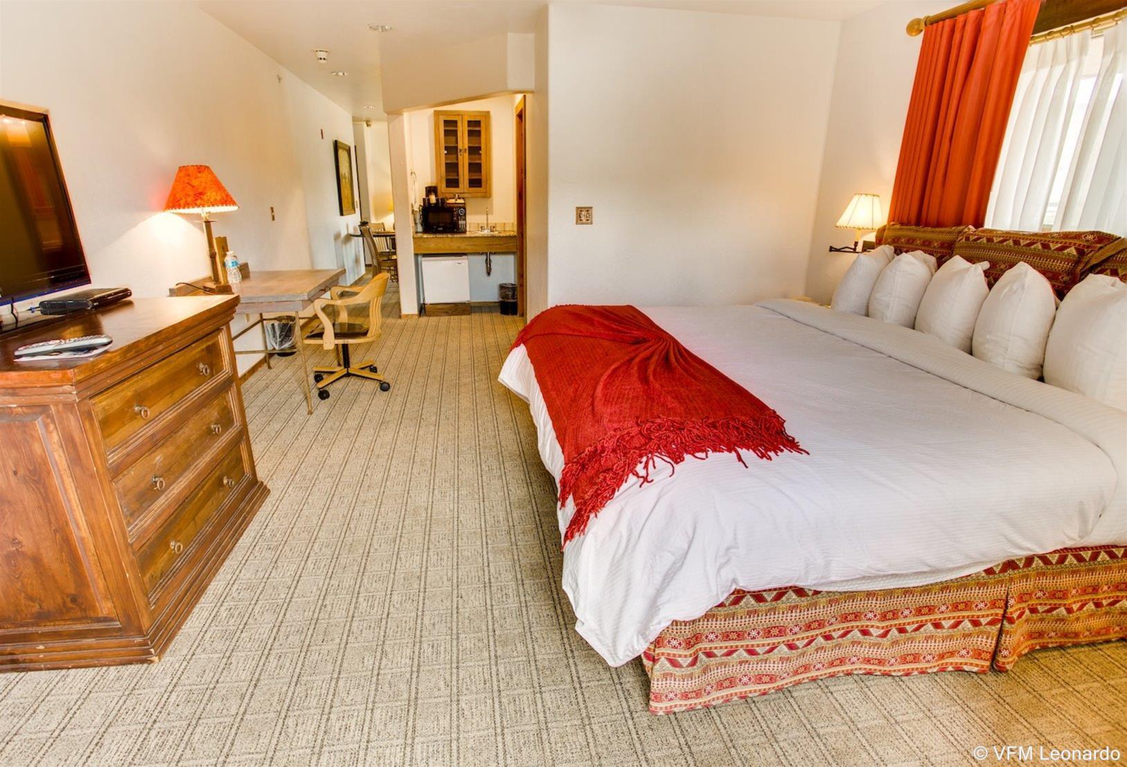 Table Mountain Inn by null